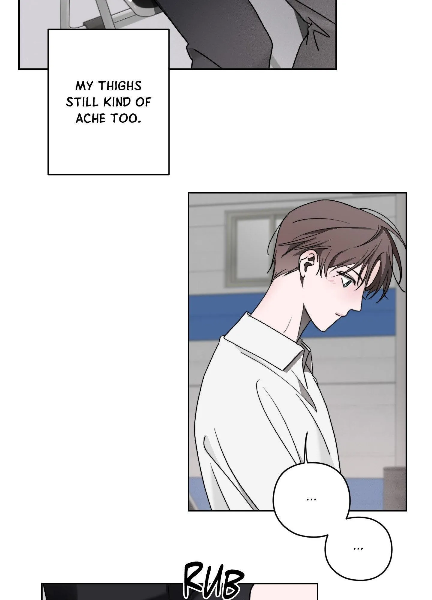 Dolly In Dolly Out - Chapter 11 Page 20