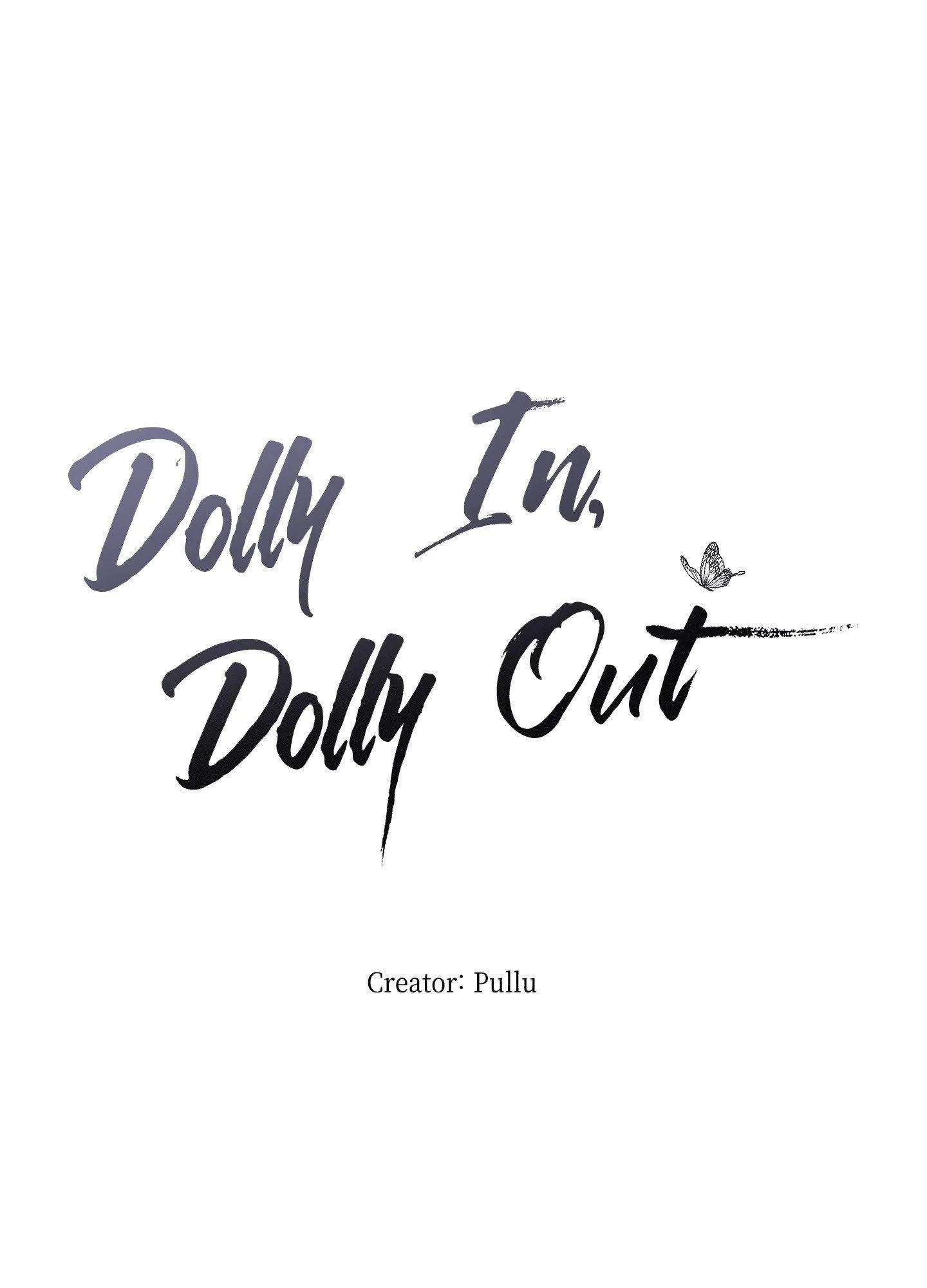 Dolly In Dolly Out - Chapter 11 Page 22