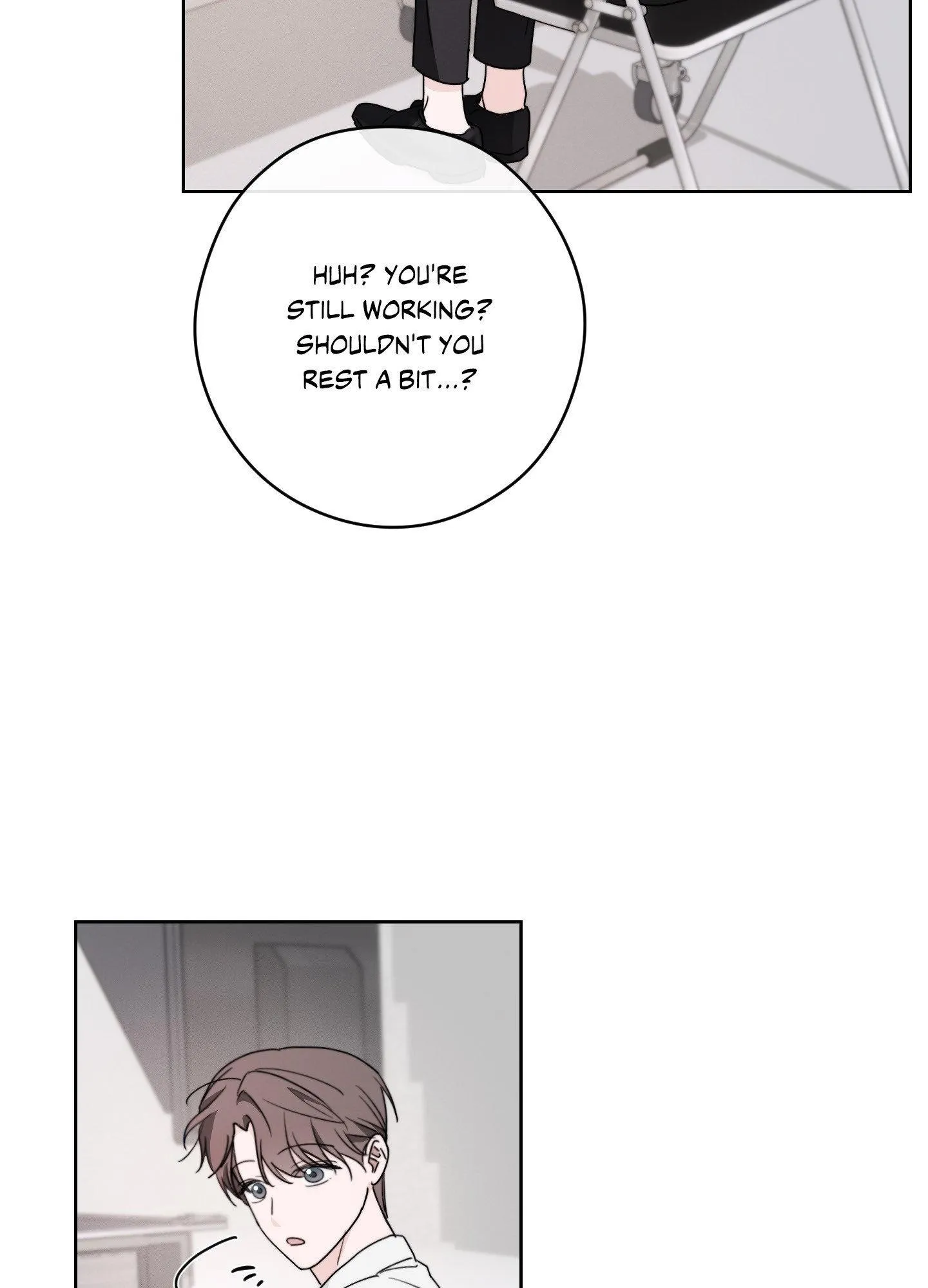 Dolly In Dolly Out - Chapter 11 Page 25