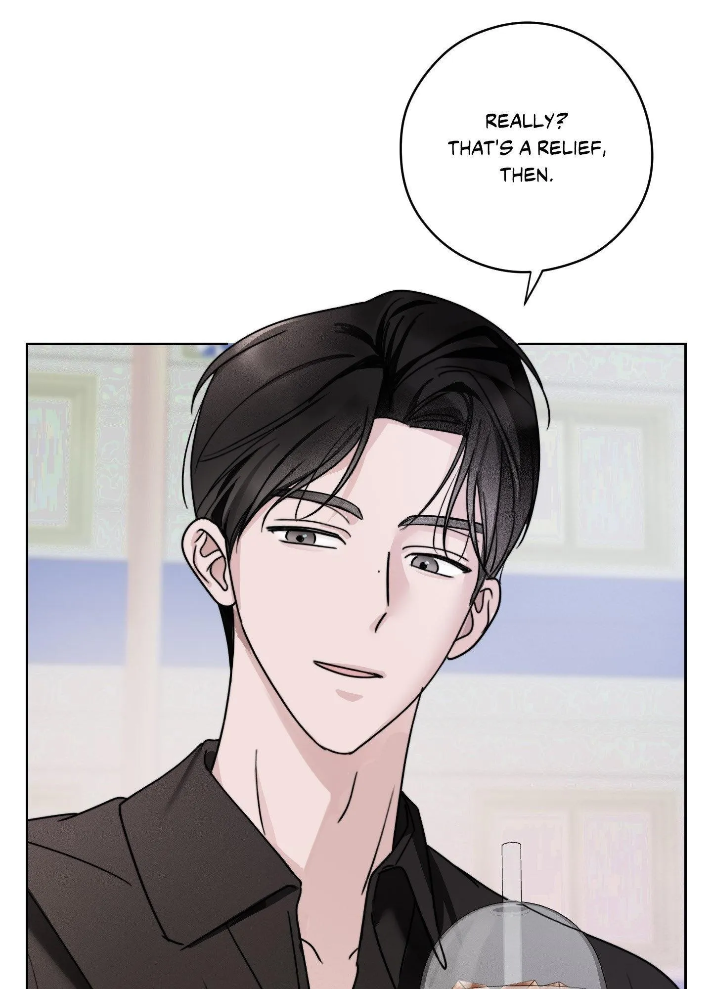Dolly In Dolly Out - Chapter 11 Page 27