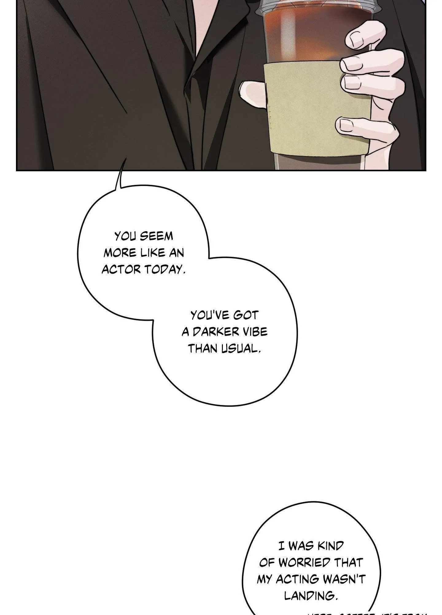 Dolly In Dolly Out - Chapter 11 Page 28