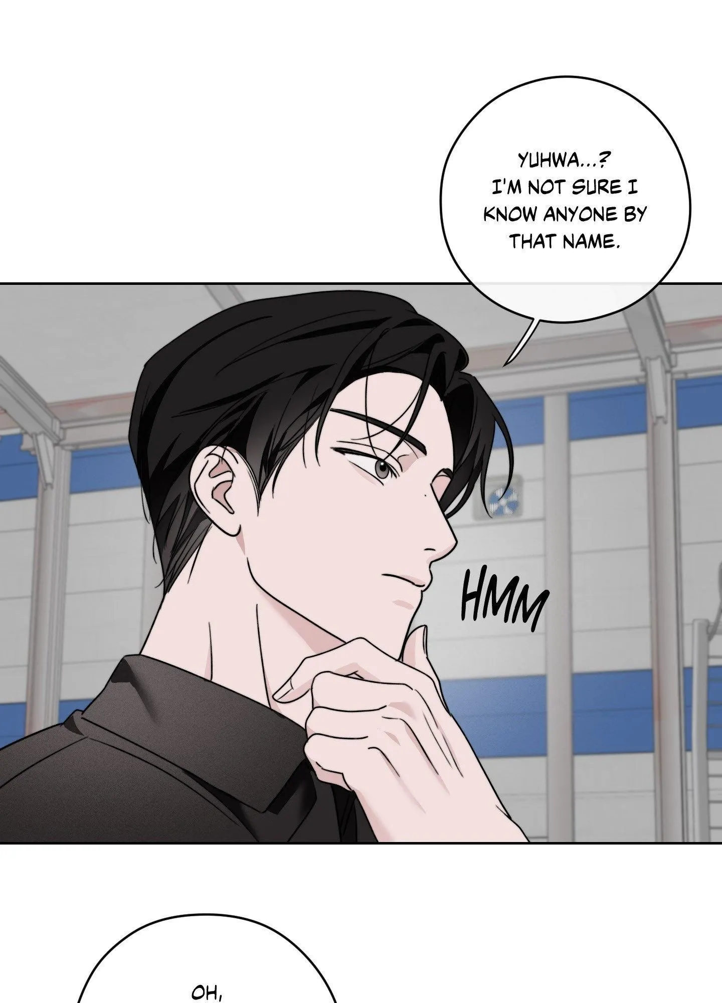 Dolly In Dolly Out - Chapter 11 Page 40