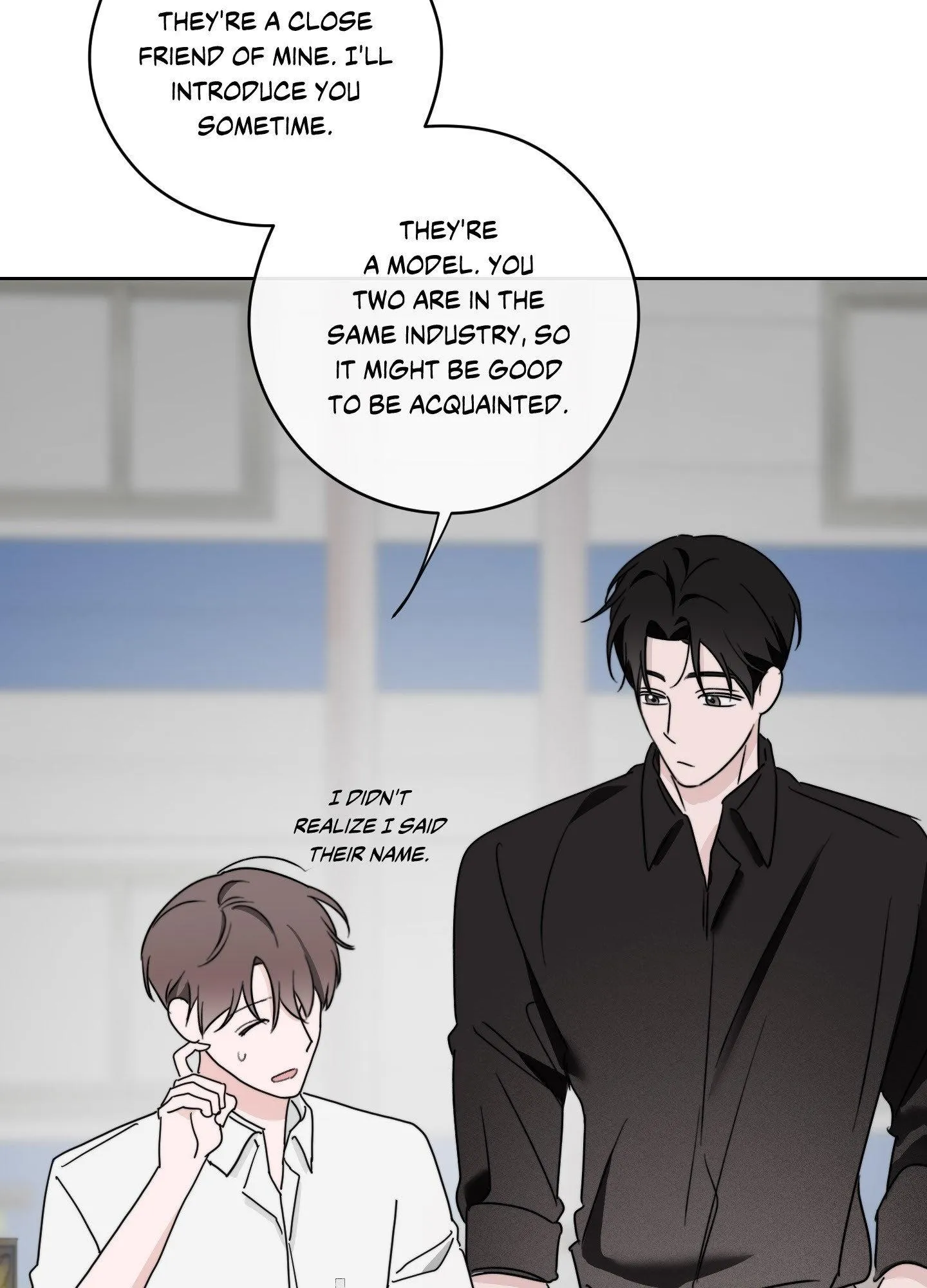 Dolly In Dolly Out - Chapter 11 Page 41