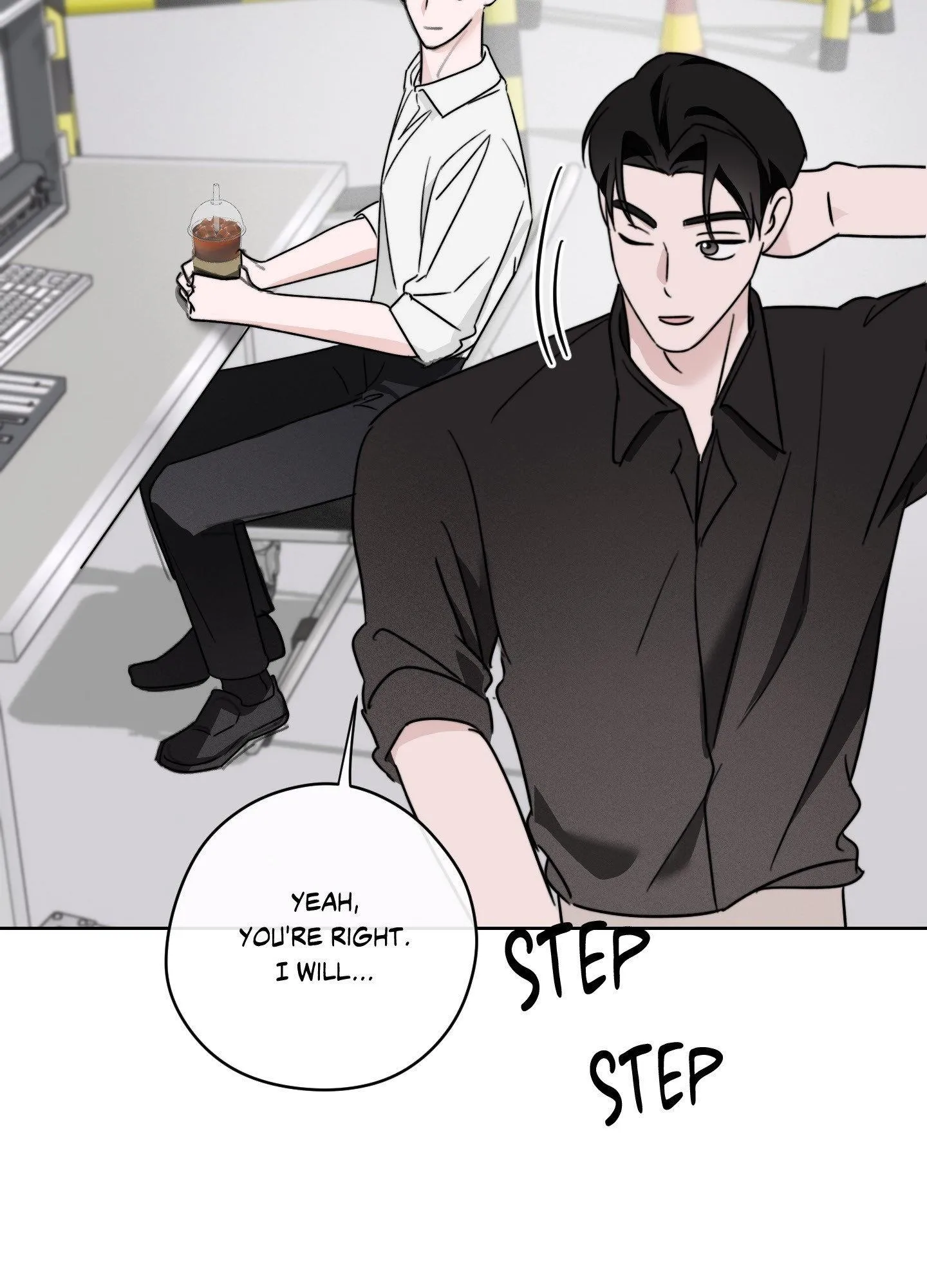 Dolly In Dolly Out - Chapter 11 Page 44