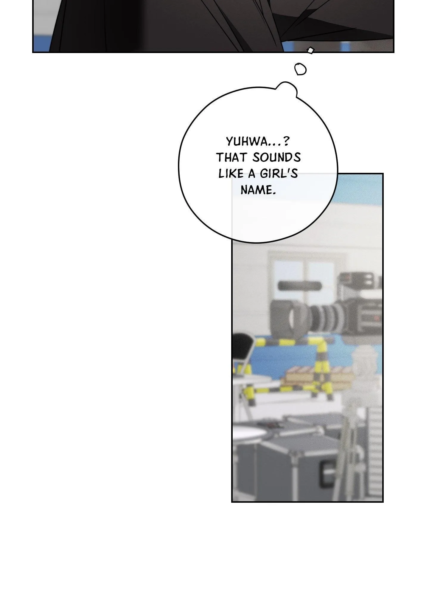 Dolly In Dolly Out - Chapter 11 Page 46