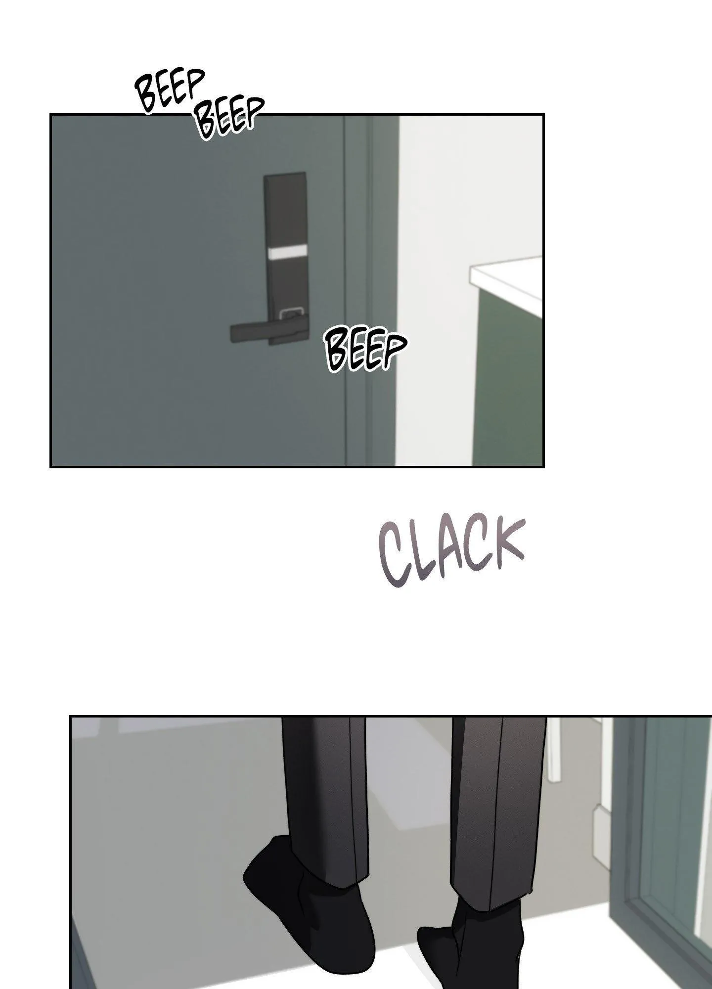 Dolly In Dolly Out - Chapter 11 Page 48