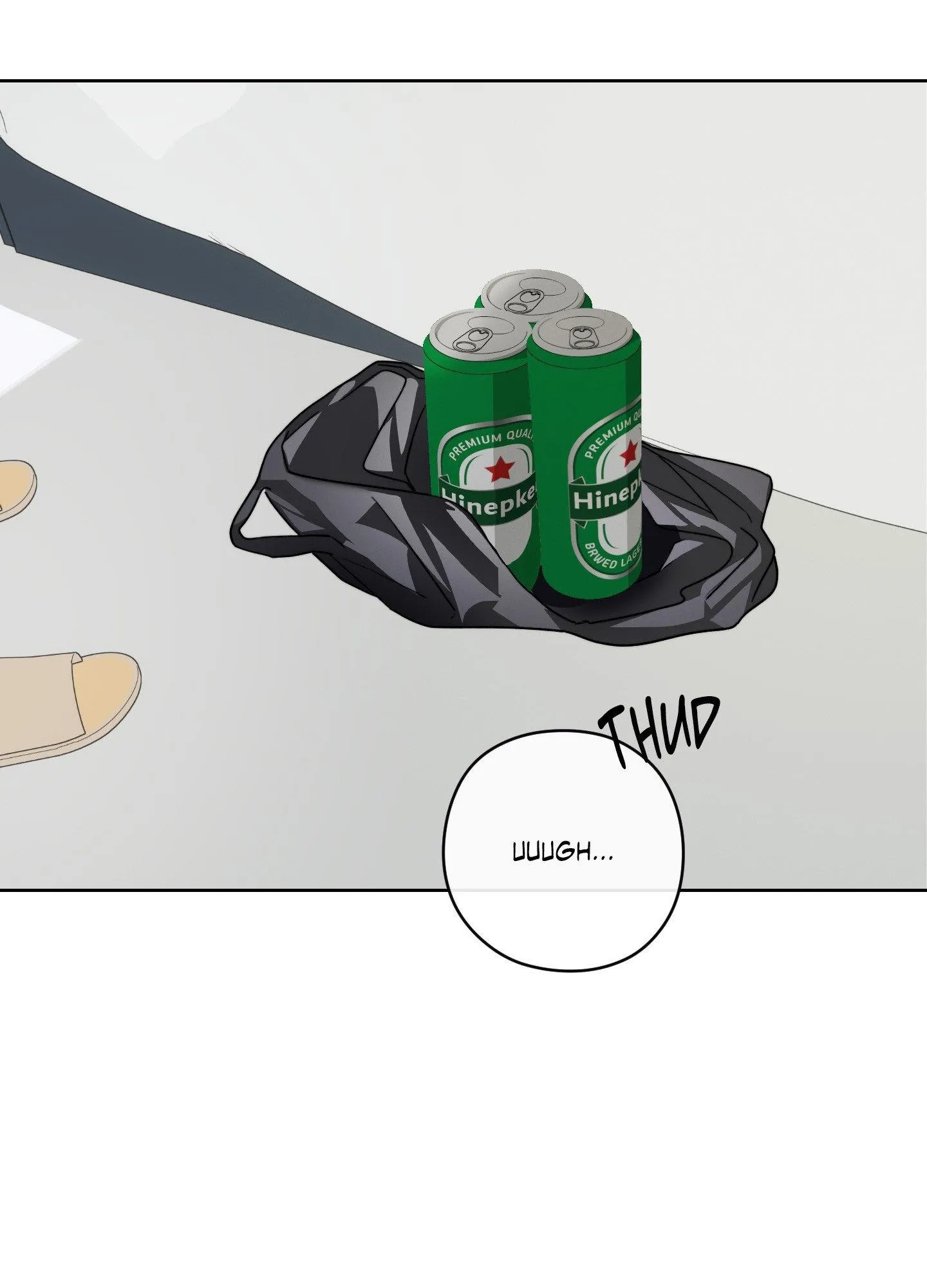 Dolly In Dolly Out - Chapter 11 Page 50