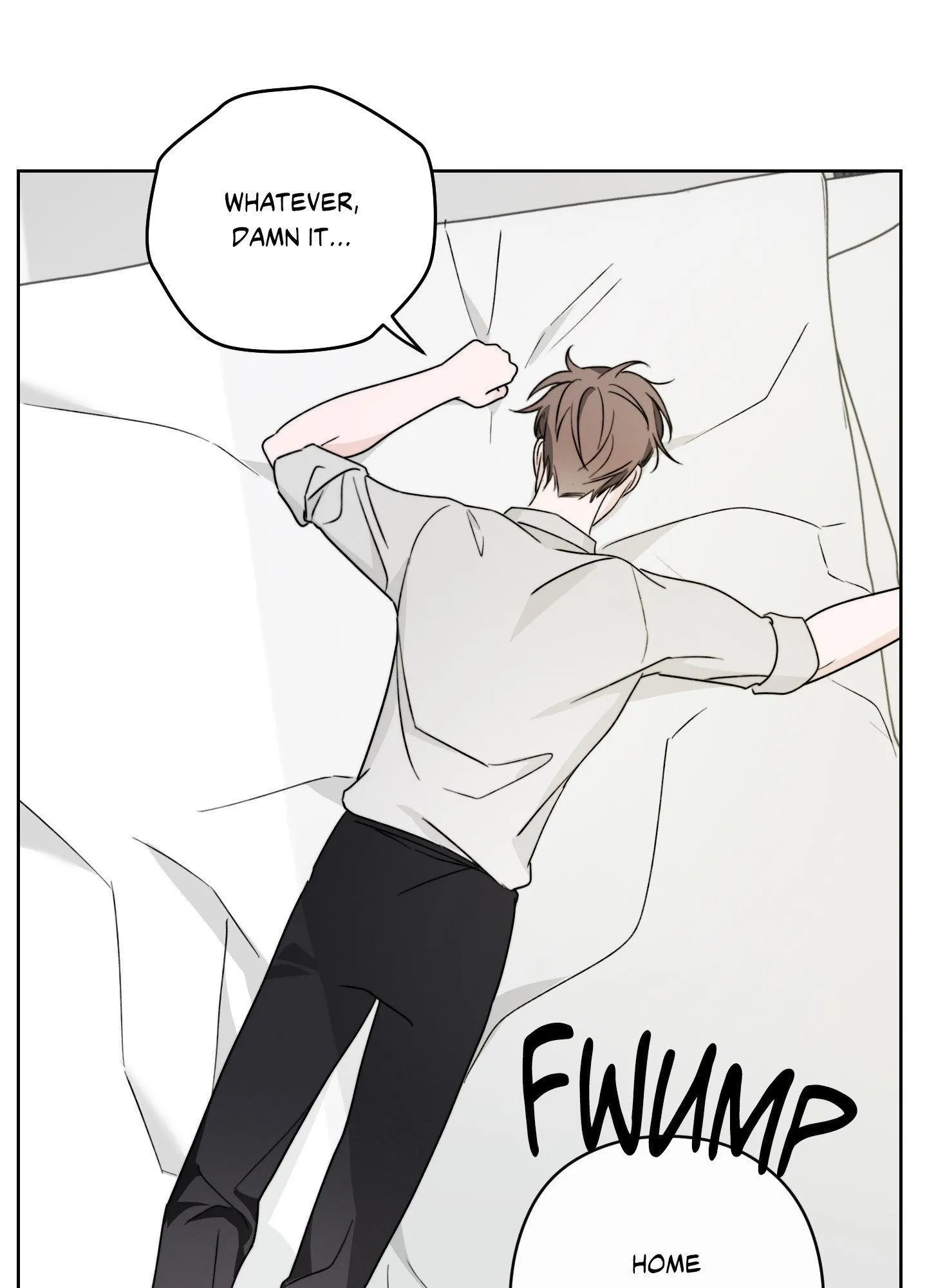 Dolly In Dolly Out - Chapter 11 Page 51