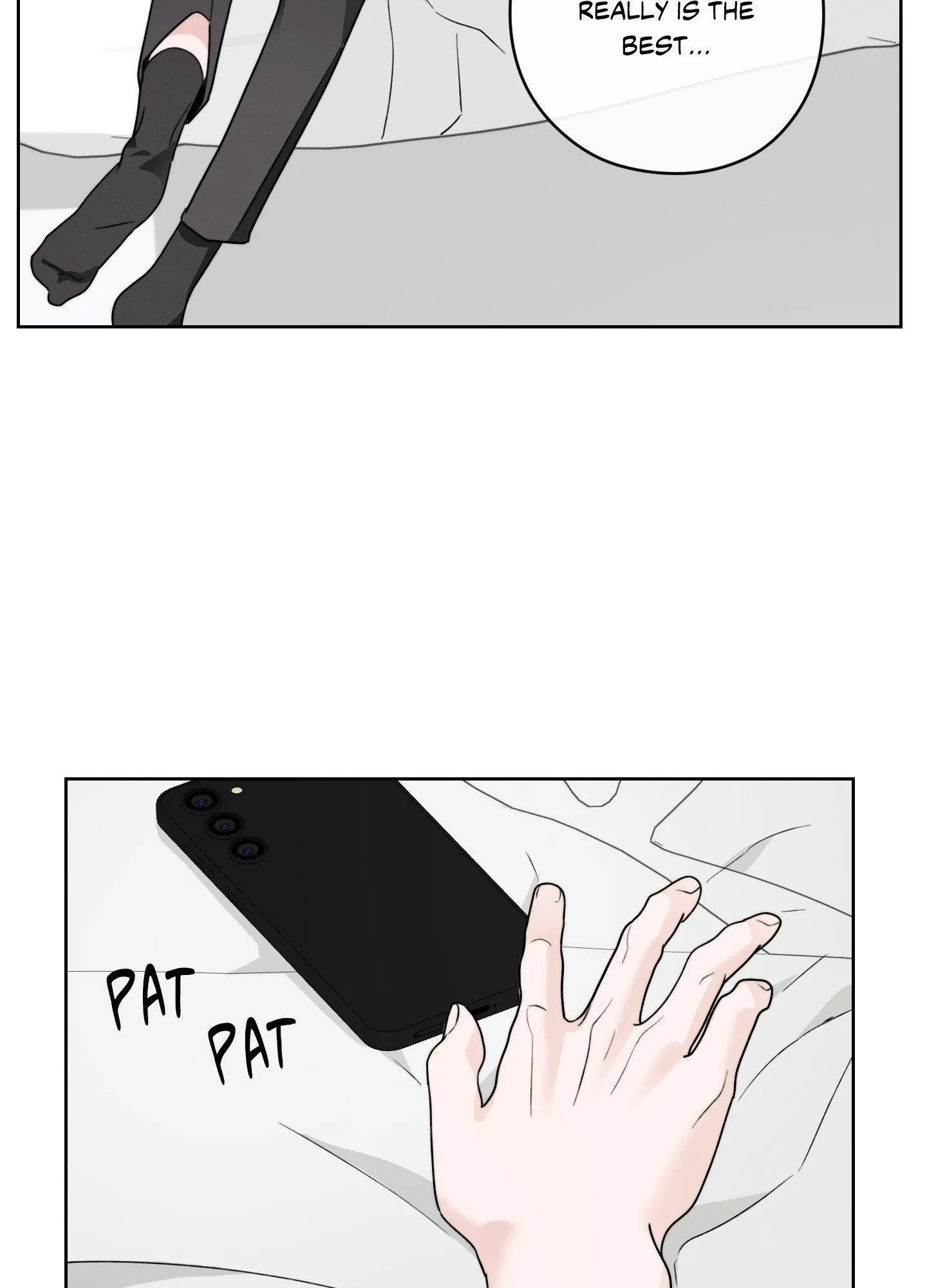 Dolly In Dolly Out - Chapter 11 Page 52