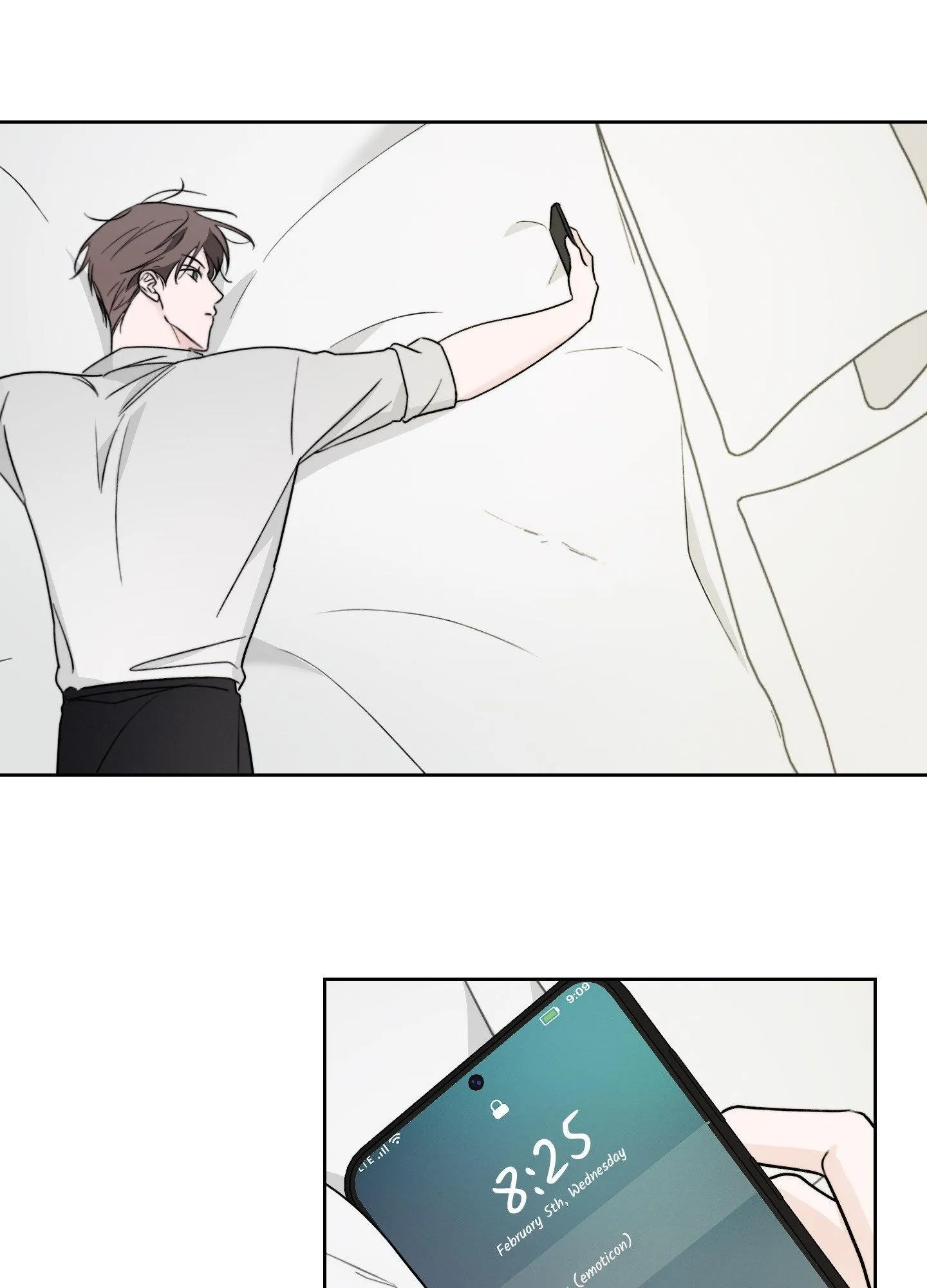 Dolly In Dolly Out - Chapter 11 Page 54