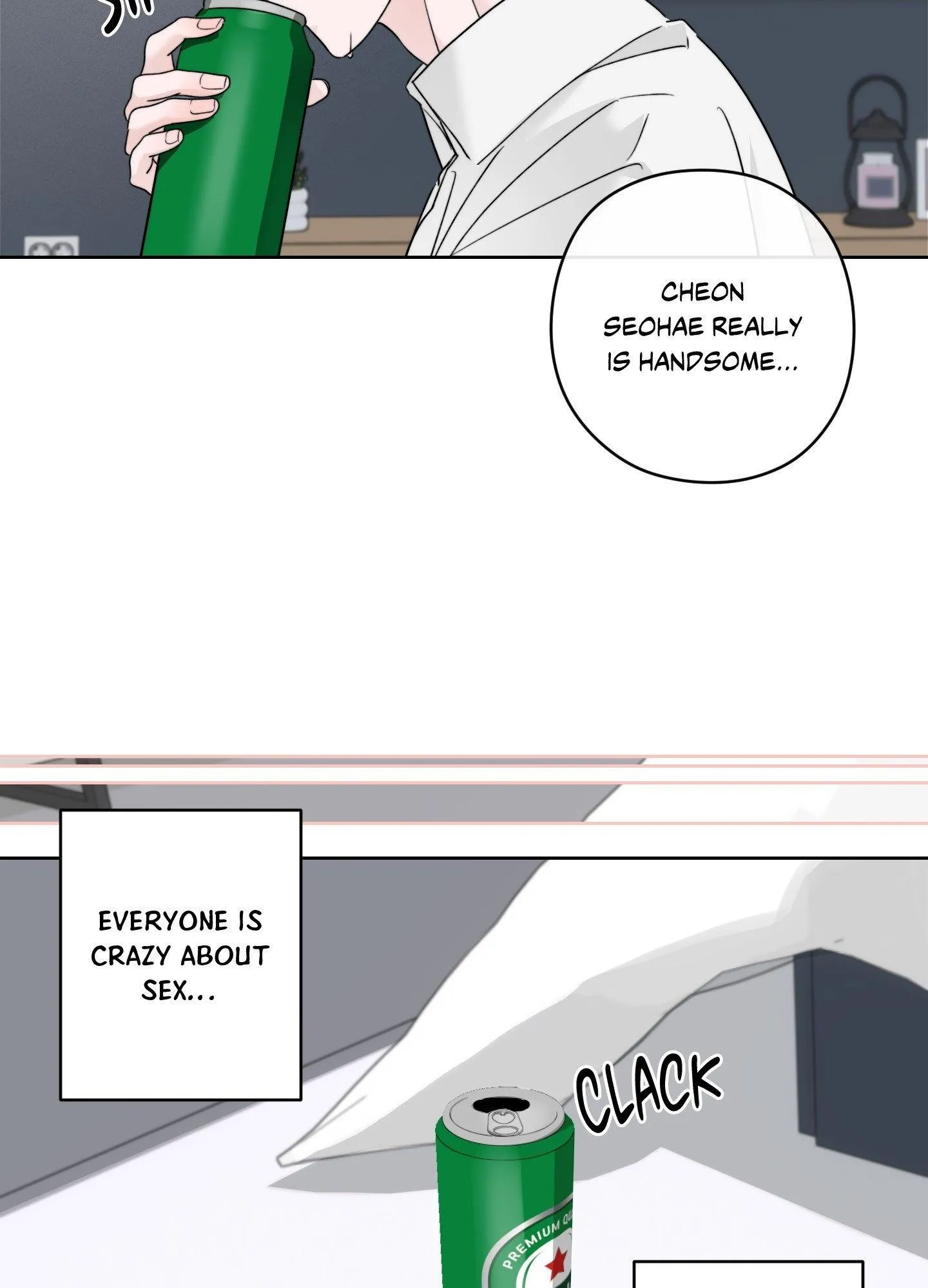 Dolly In Dolly Out - Chapter 11 Page 66