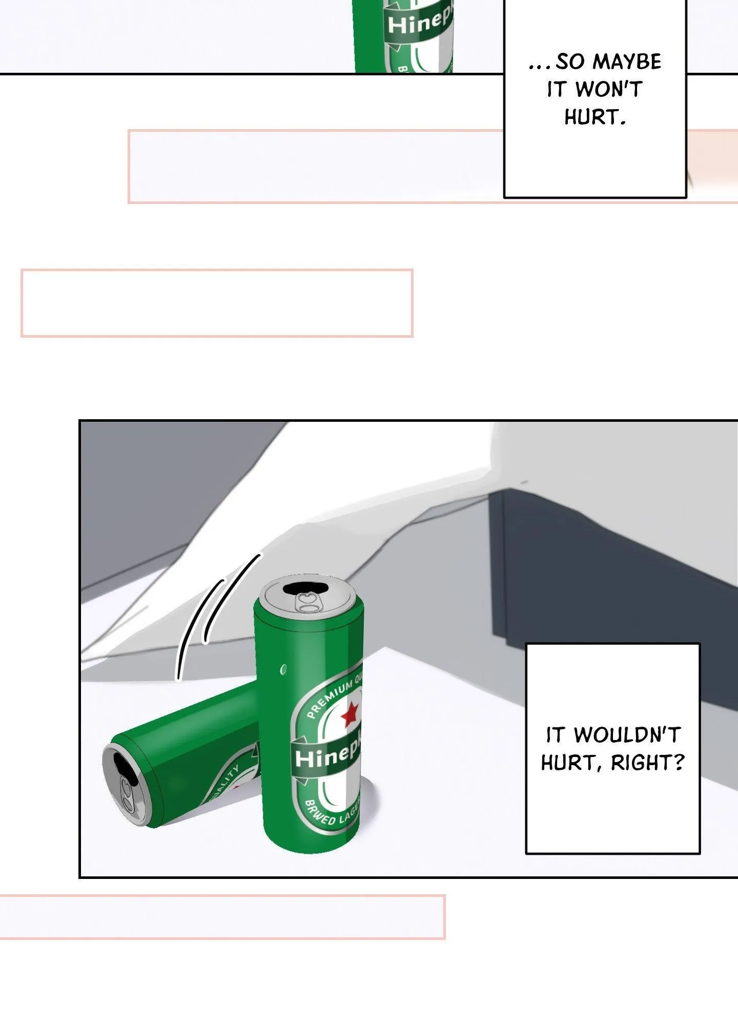 Dolly In Dolly Out - Chapter 11 Page 67