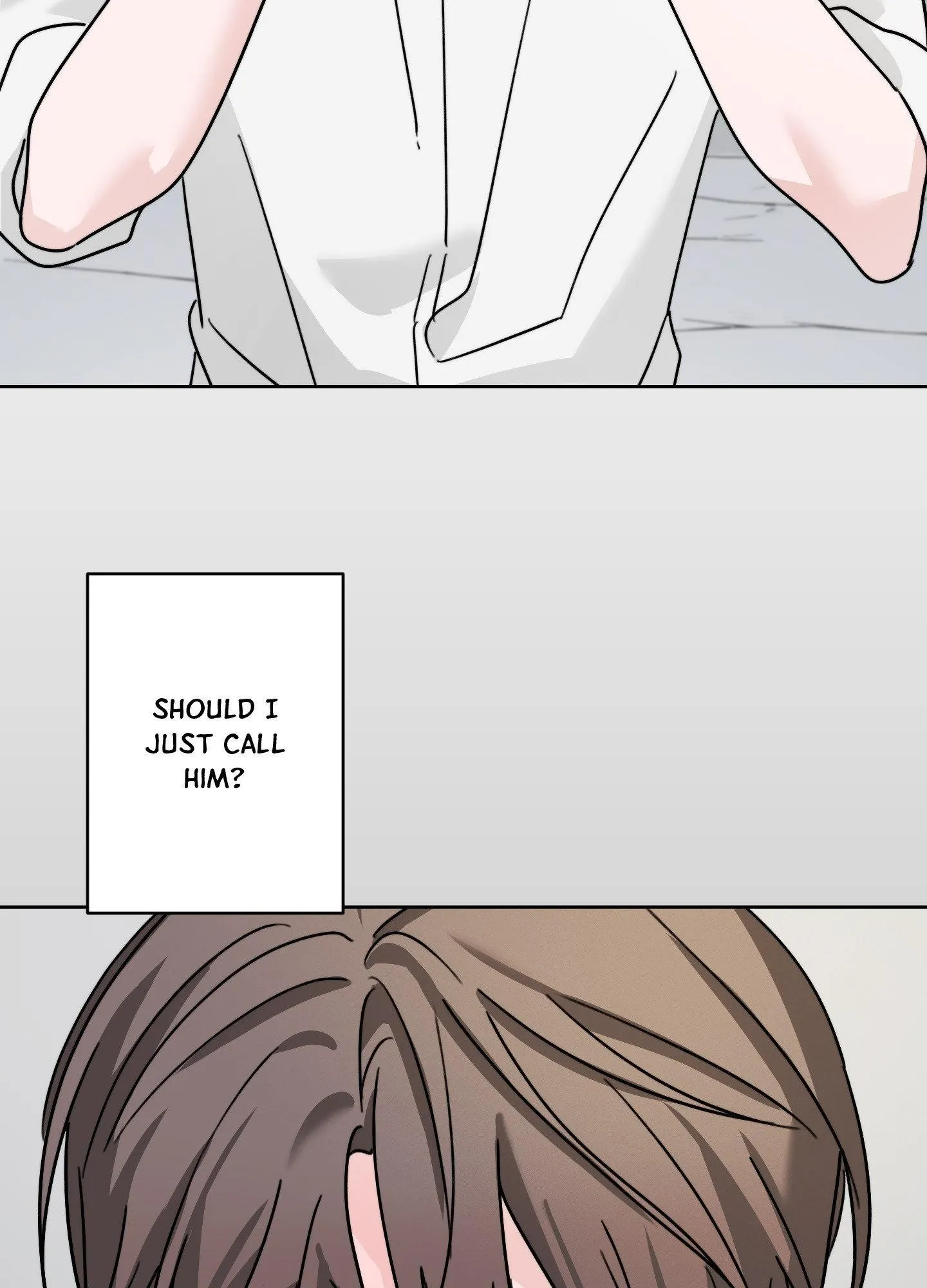 Dolly In Dolly Out - Chapter 12 Page 7