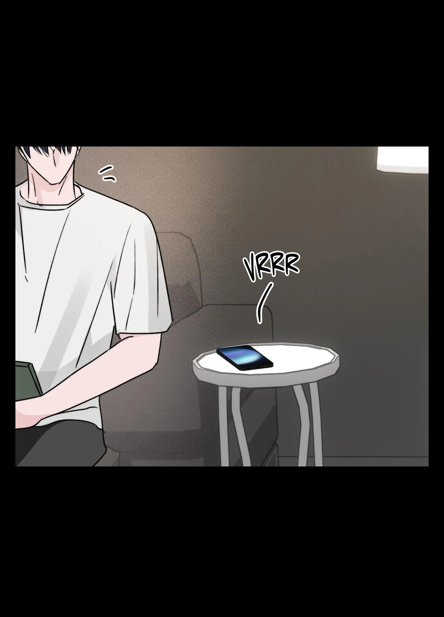Dolly In Dolly Out - Chapter 12 Page 11