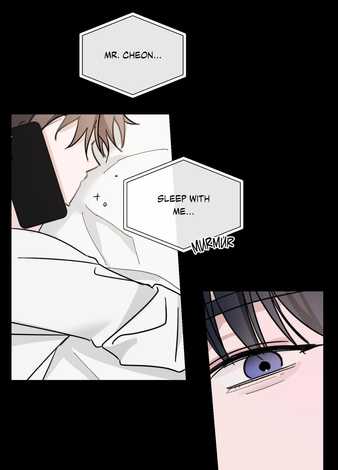 Dolly In Dolly Out - Chapter 12 Page 15