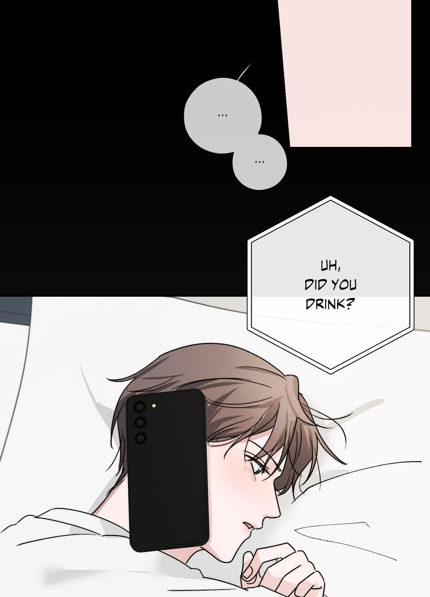 Dolly In Dolly Out - Chapter 12 Page 16