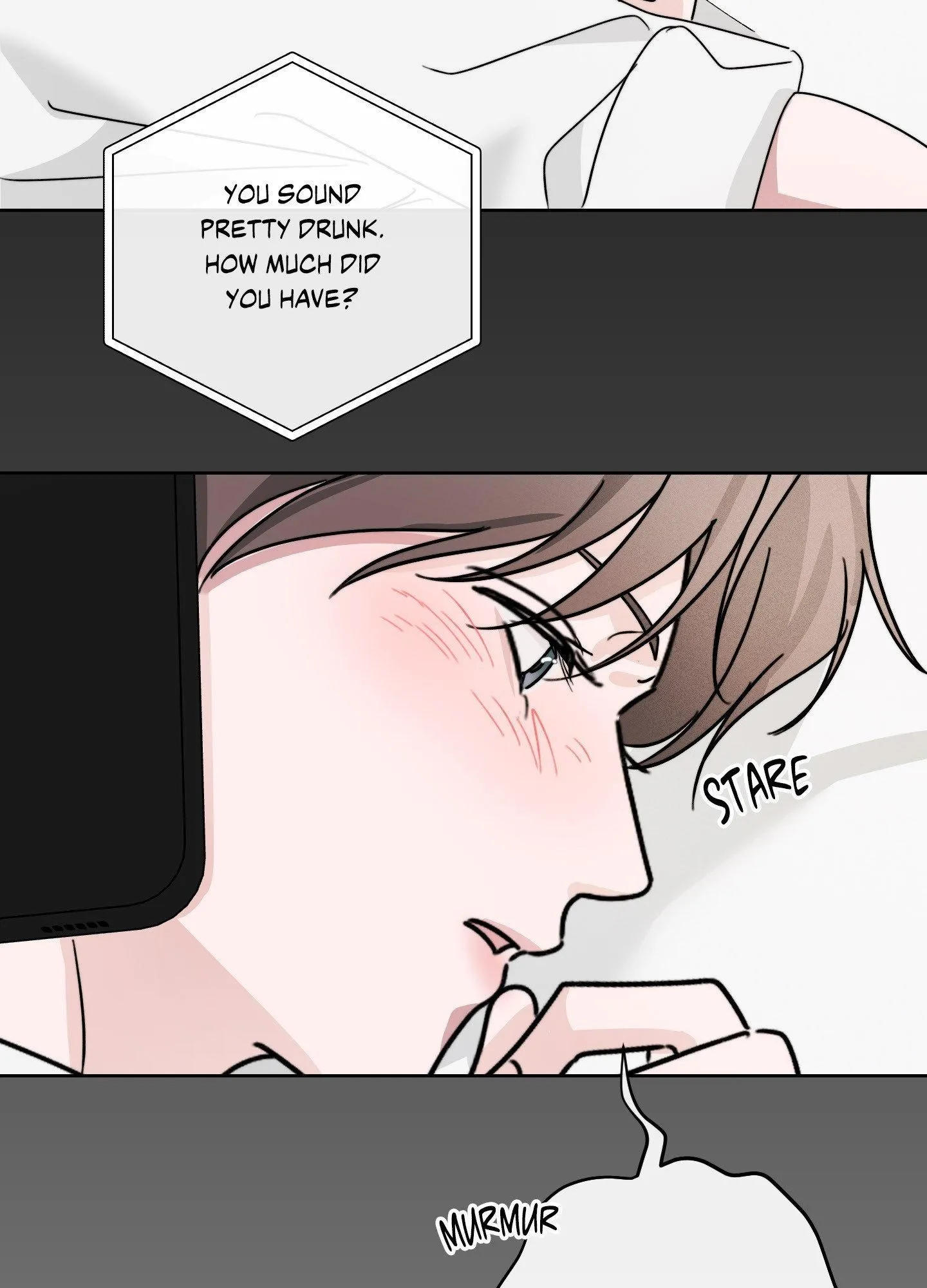 Dolly In Dolly Out - Chapter 12 Page 17