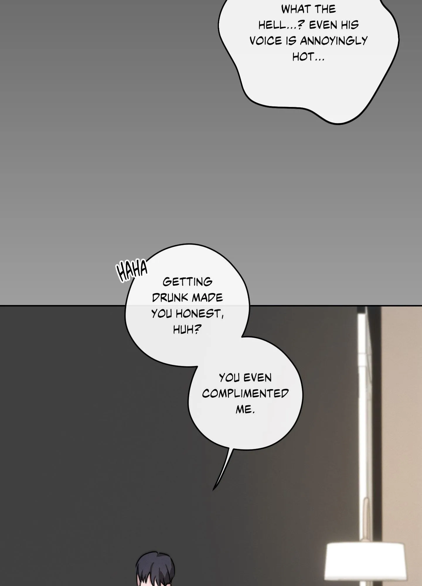 Dolly In Dolly Out - Chapter 12 Page 18