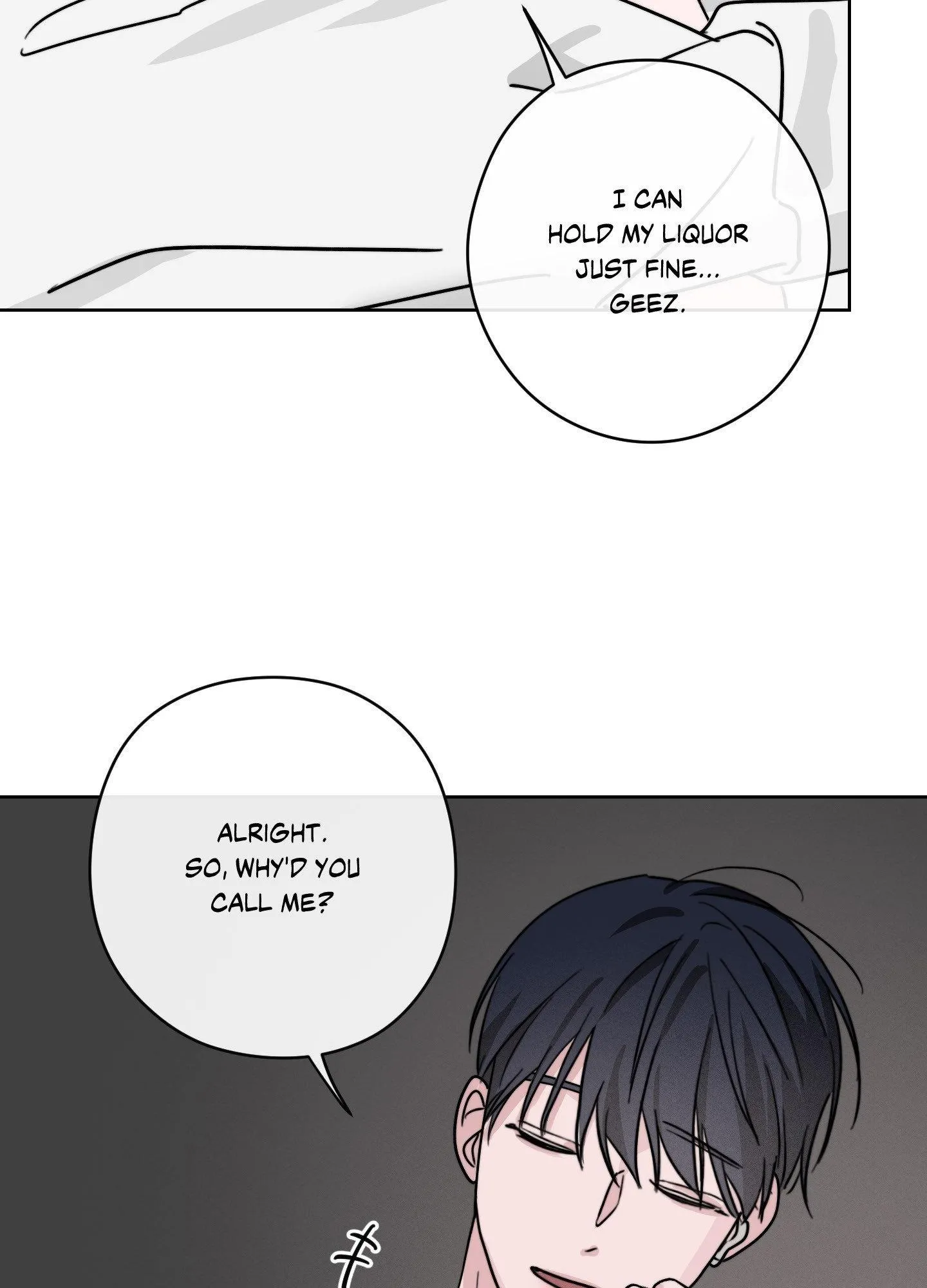 Dolly In Dolly Out - Chapter 12 Page 21