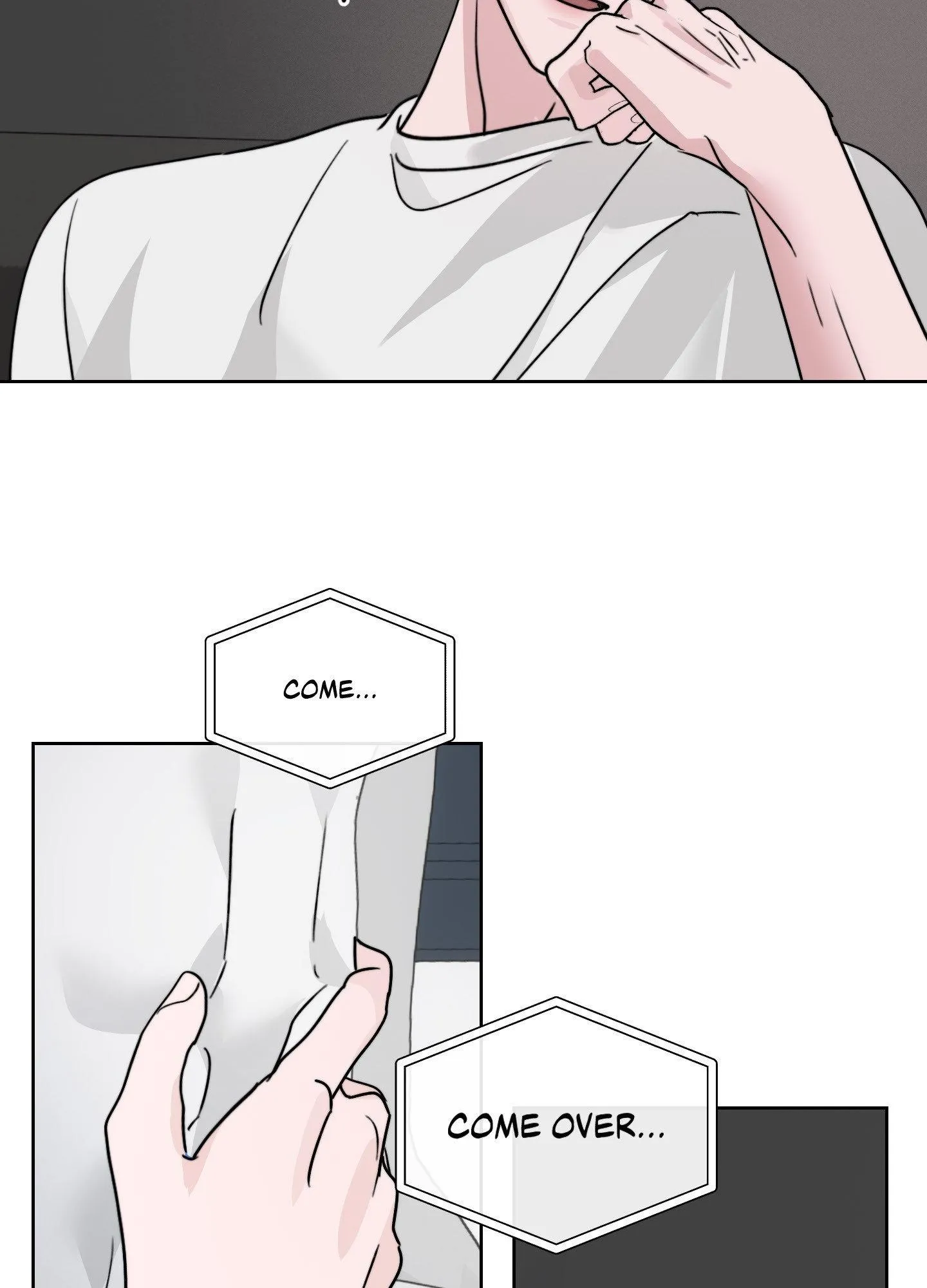 Dolly In Dolly Out - Chapter 12 Page 22
