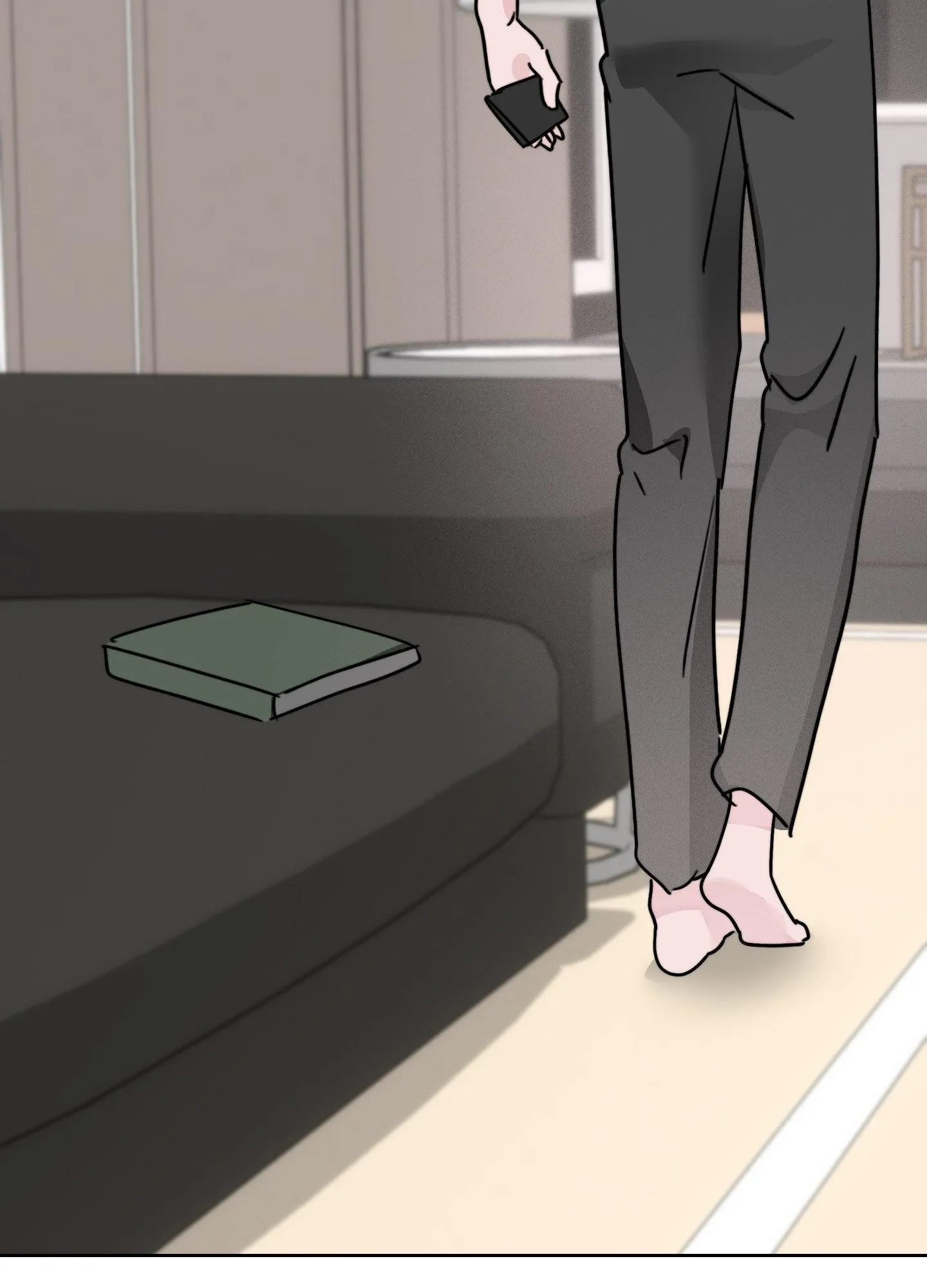 Dolly In Dolly Out - Chapter 12 Page 24
