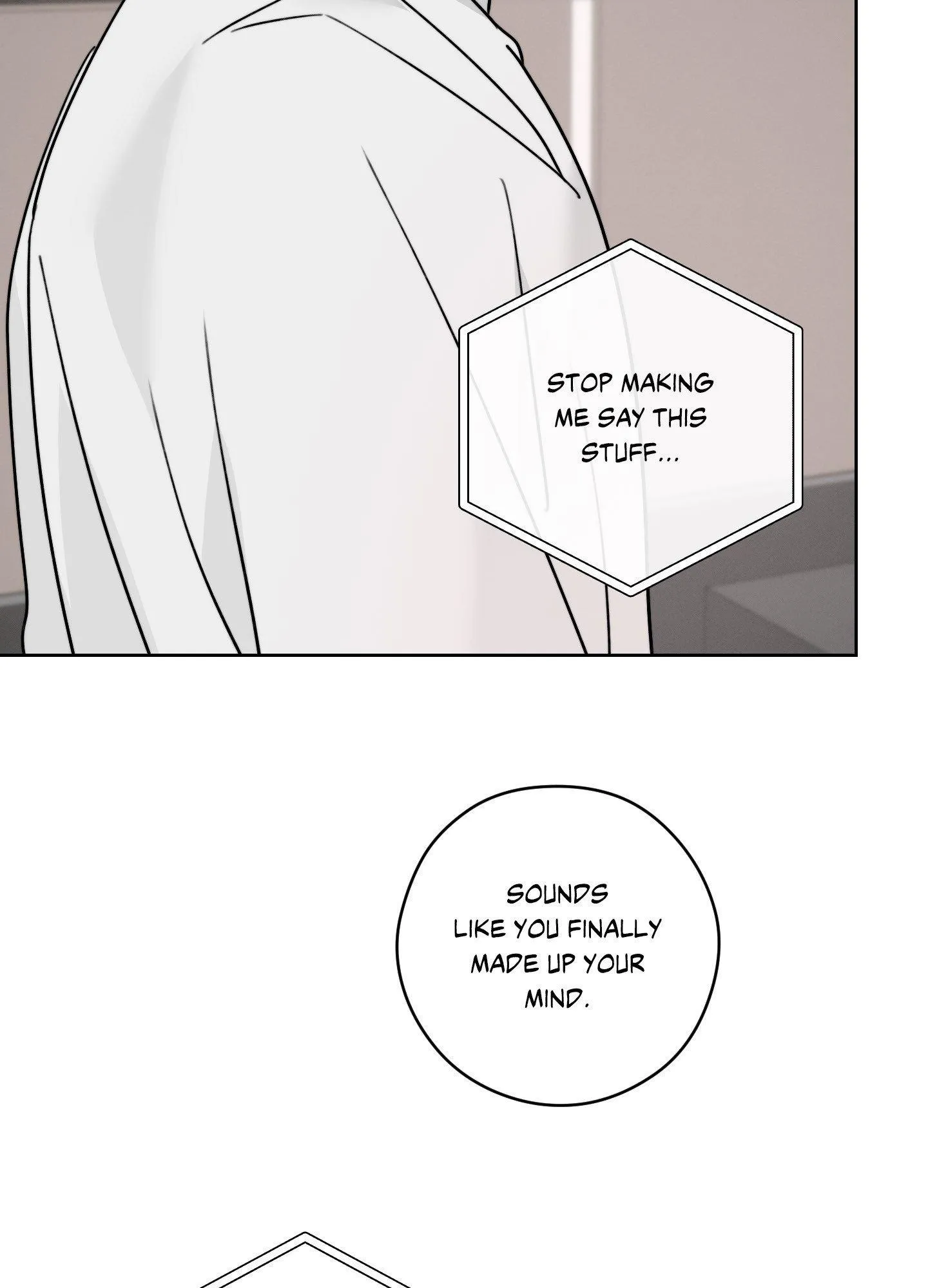 Dolly In Dolly Out - Chapter 12 Page 26