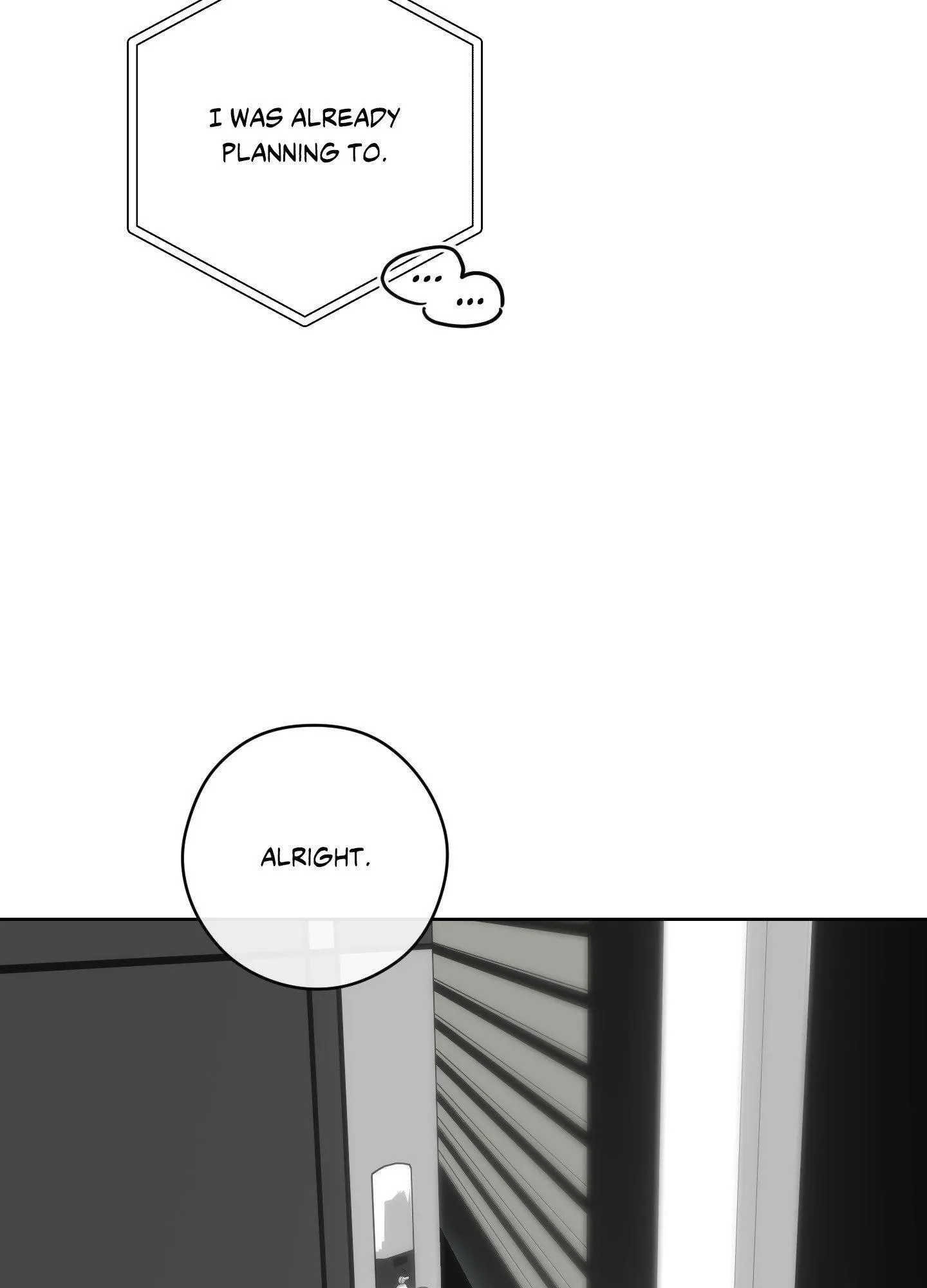 Dolly In Dolly Out - Chapter 12 Page 27