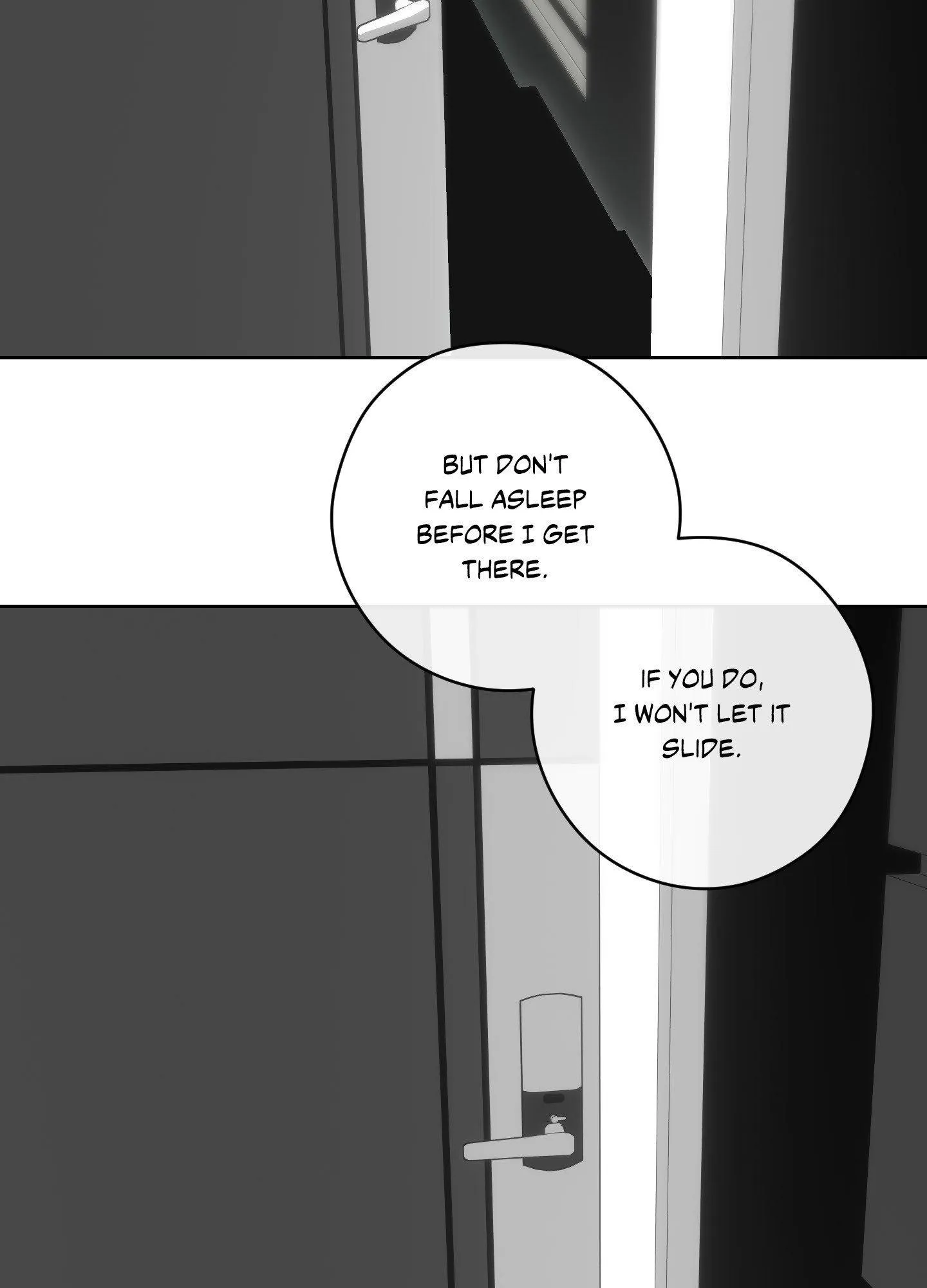 Dolly In Dolly Out - Chapter 12 Page 28