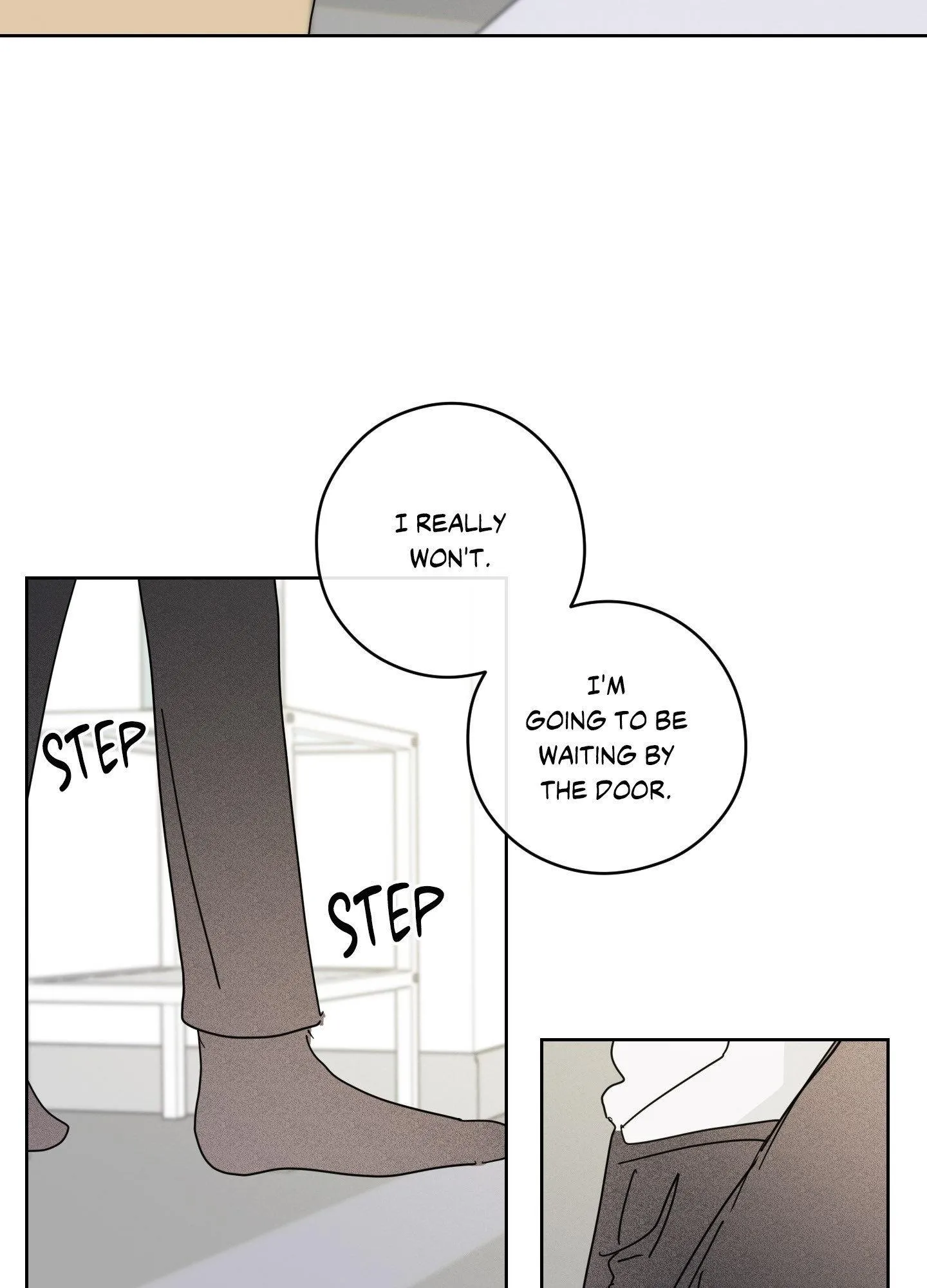 Dolly In Dolly Out - Chapter 12 Page 31