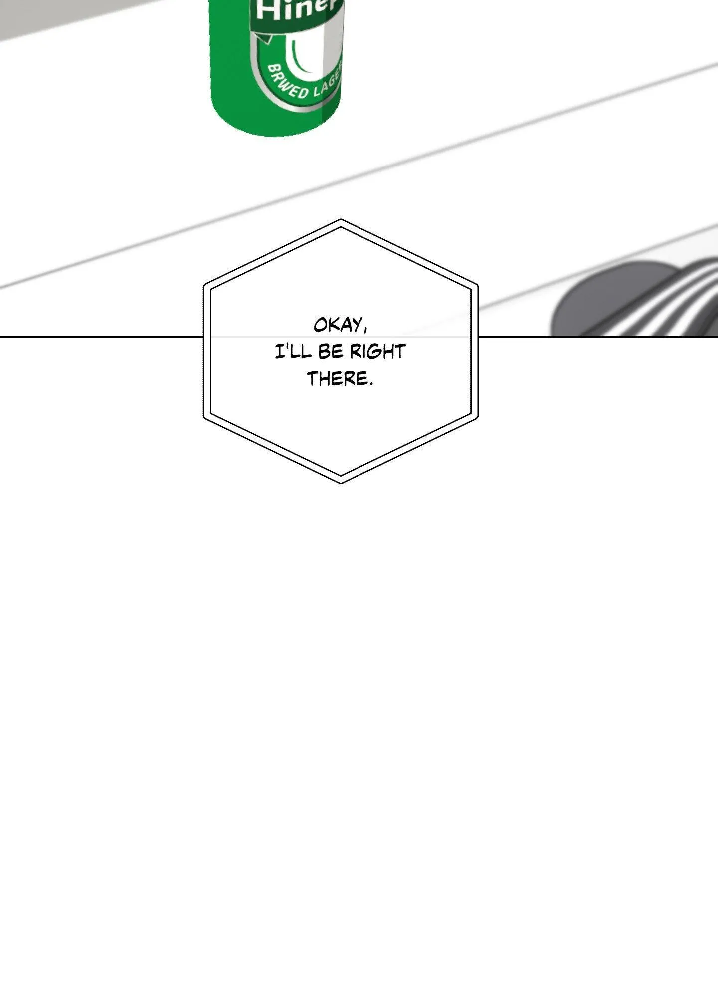 Dolly In Dolly Out - Chapter 12 Page 36