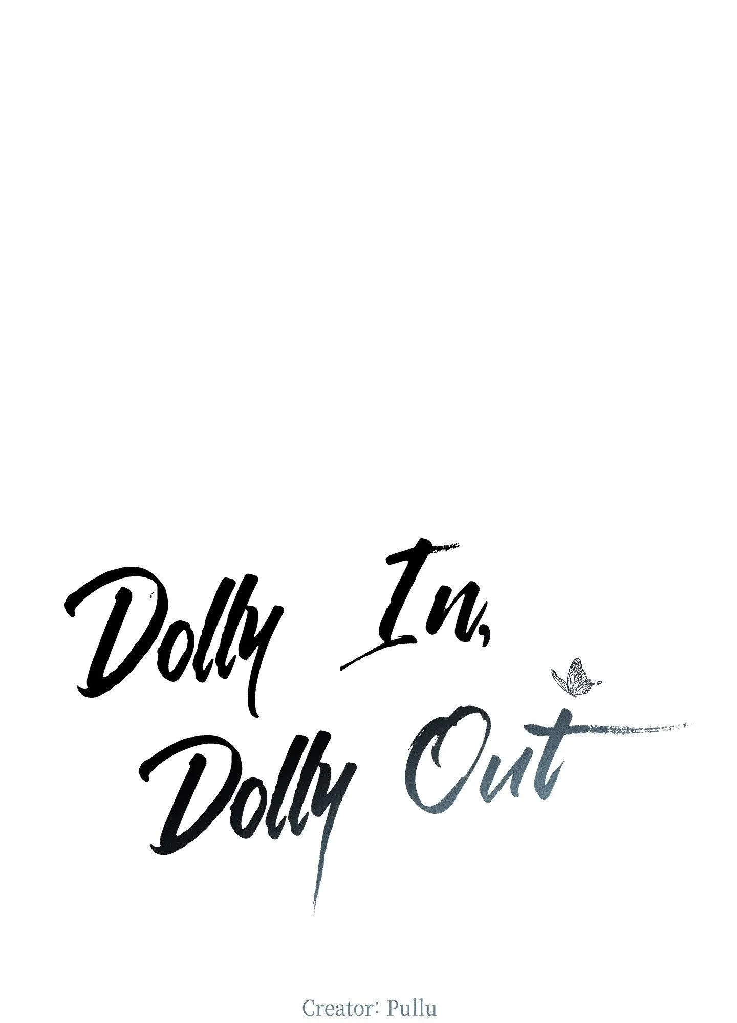 Dolly In Dolly Out - Chapter 12 Page 37