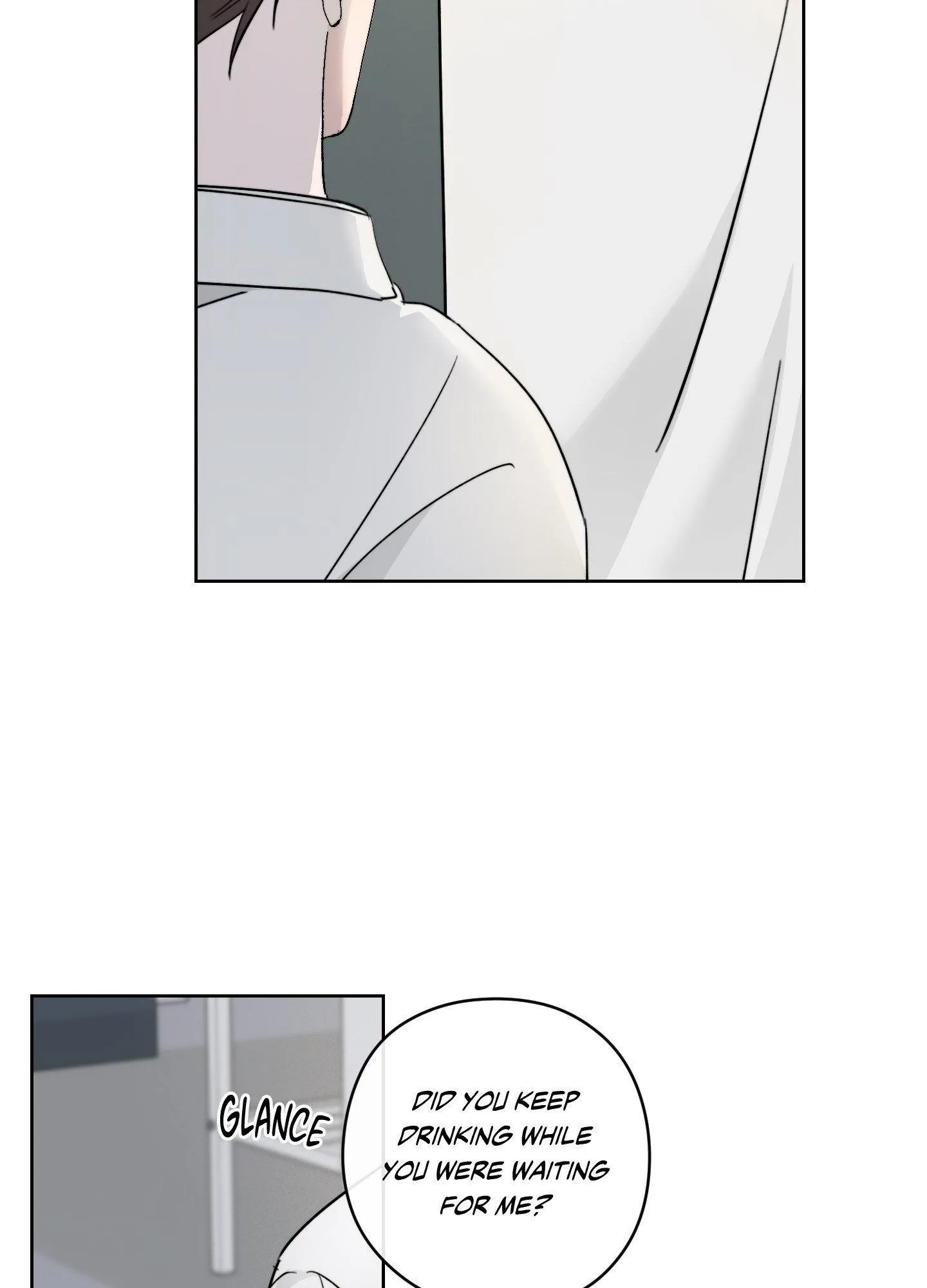 Dolly In Dolly Out - Chapter 12 Page 40