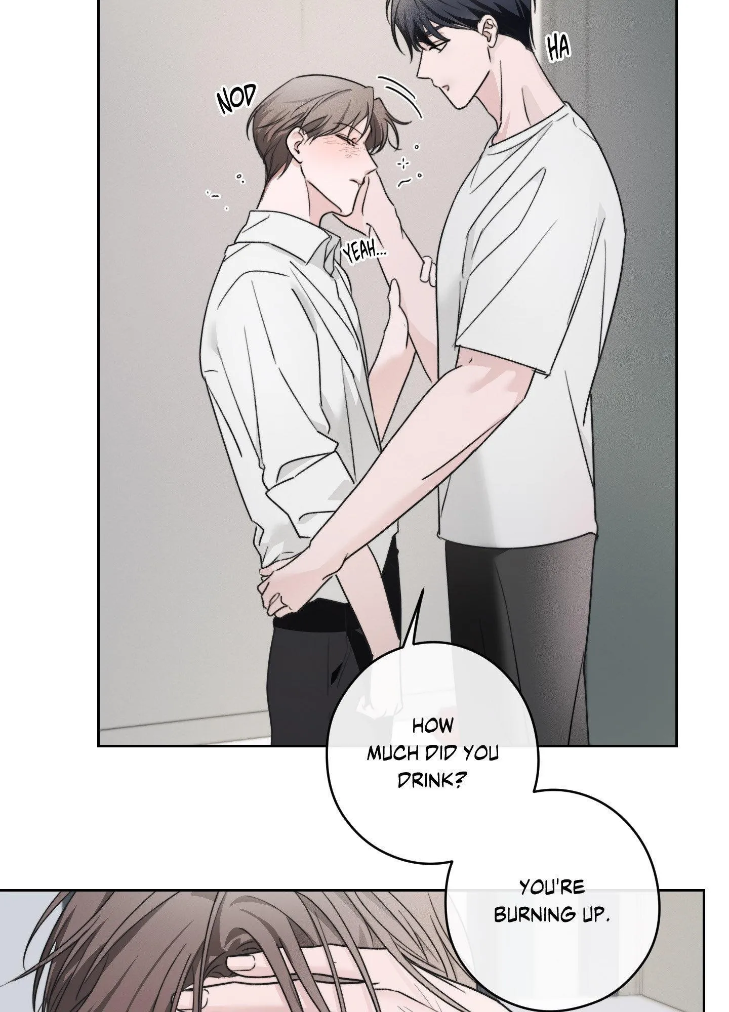Dolly In Dolly Out - Chapter 12 Page 42