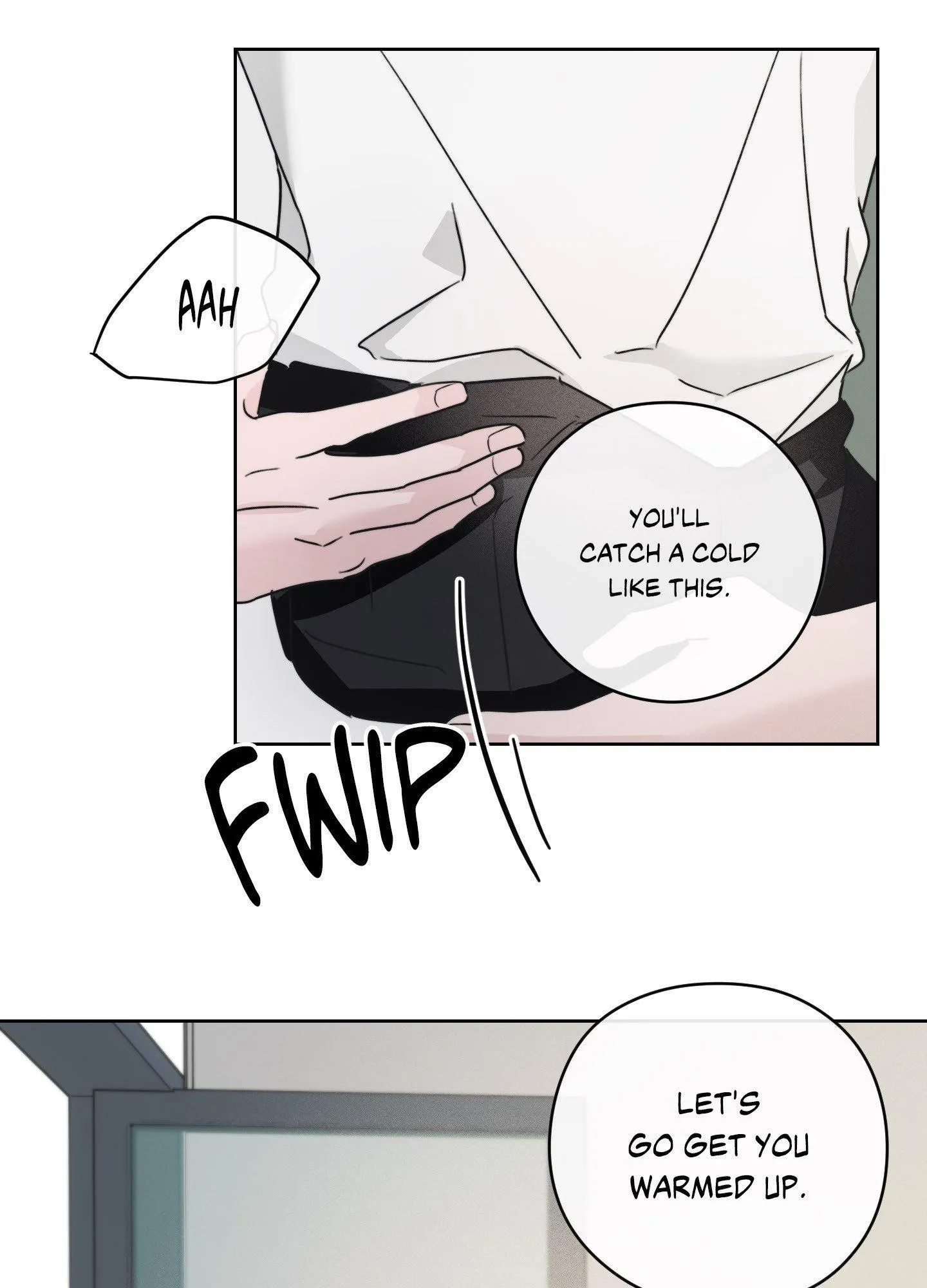 Dolly In Dolly Out - Chapter 12 Page 44