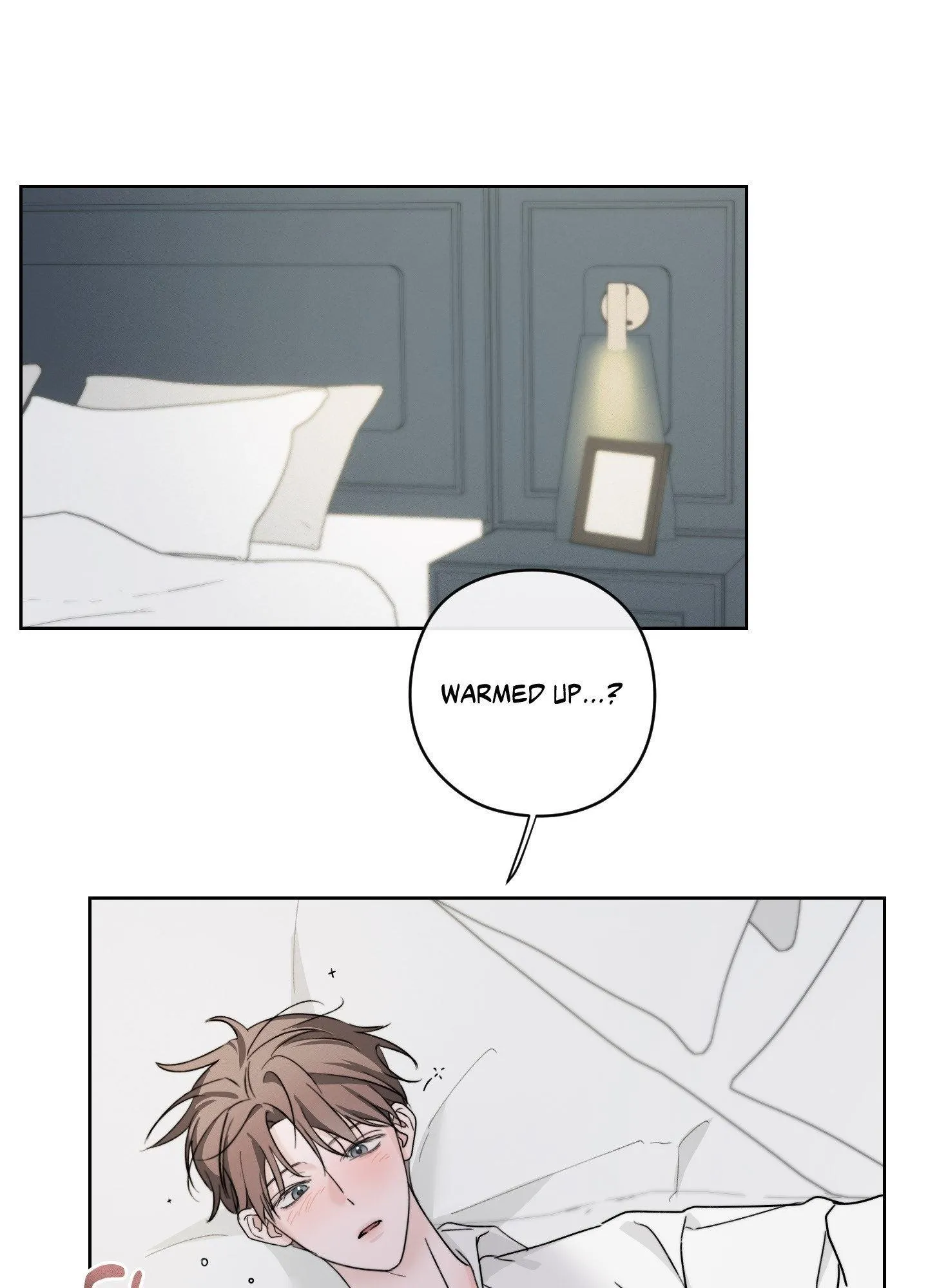 Dolly In Dolly Out - Chapter 12 Page 47