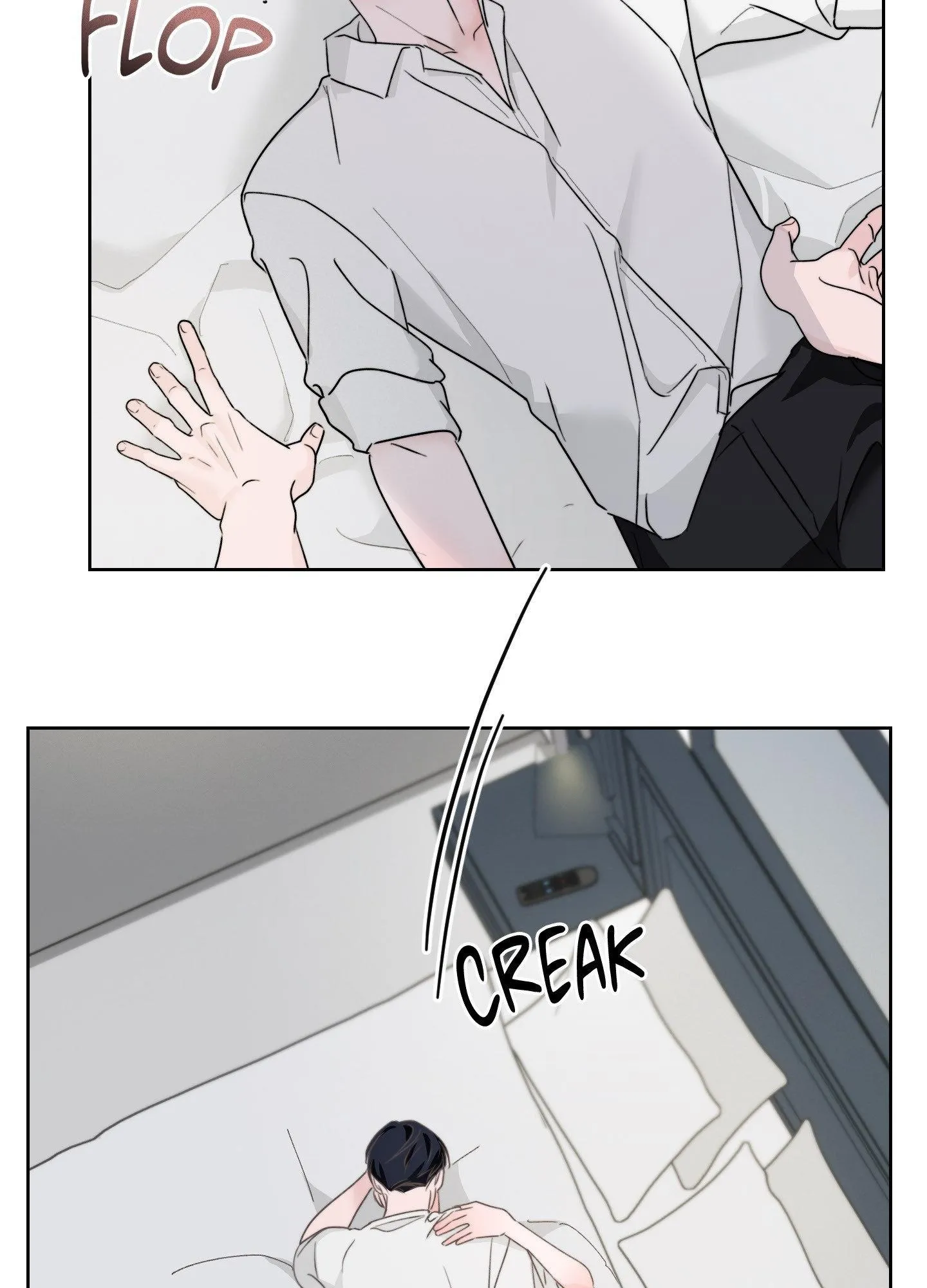 Dolly In Dolly Out - Chapter 12 Page 48