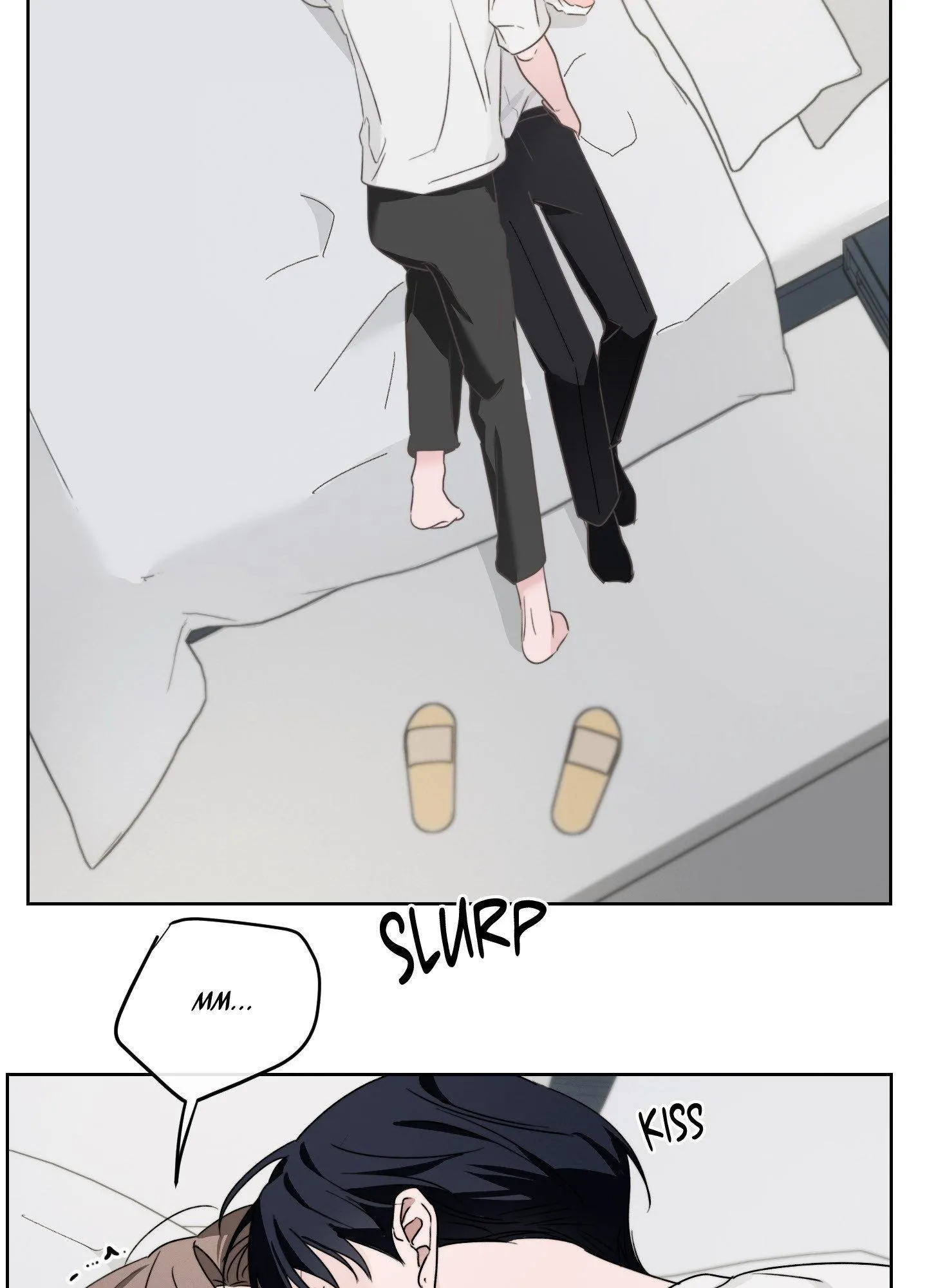 Dolly In Dolly Out - Chapter 12 Page 49