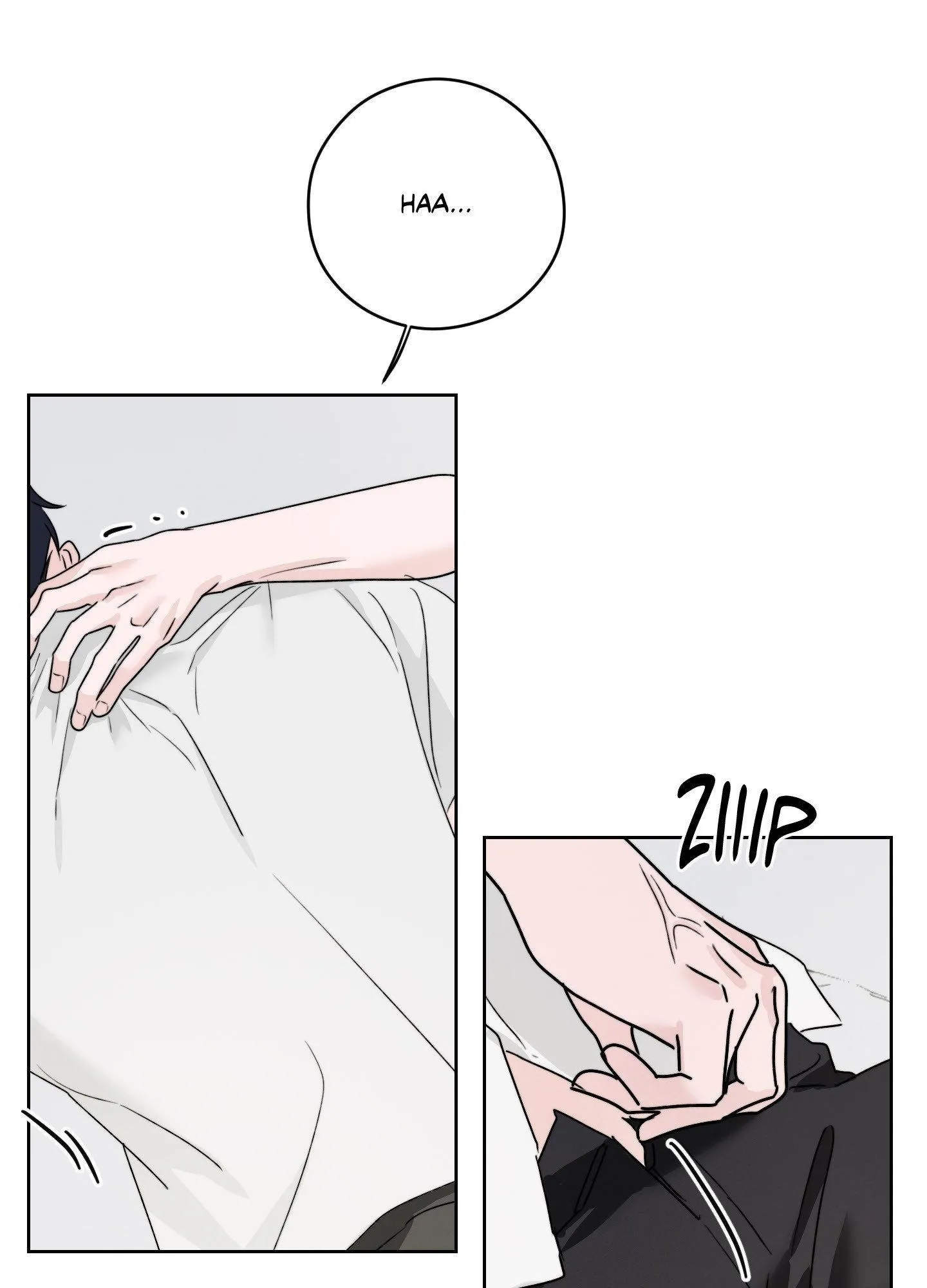 Dolly In Dolly Out - Chapter 12 Page 54