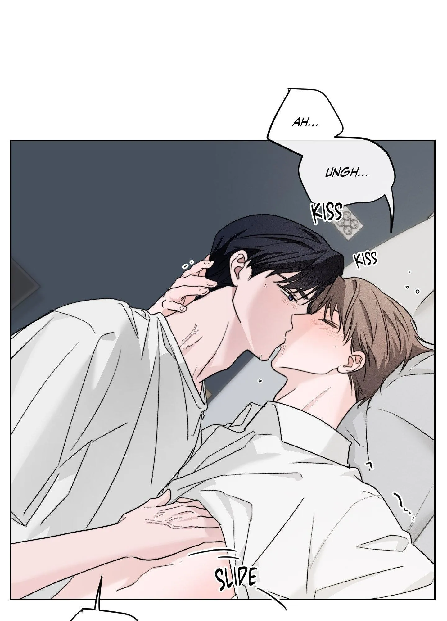 Dolly In Dolly Out - Chapter 12 Page 57