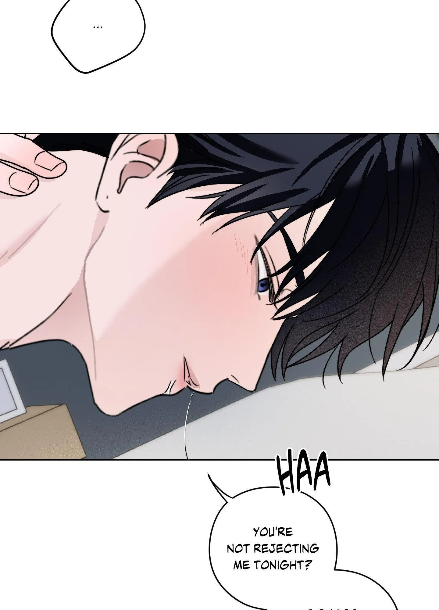 Dolly In Dolly Out - Chapter 12 Page 58