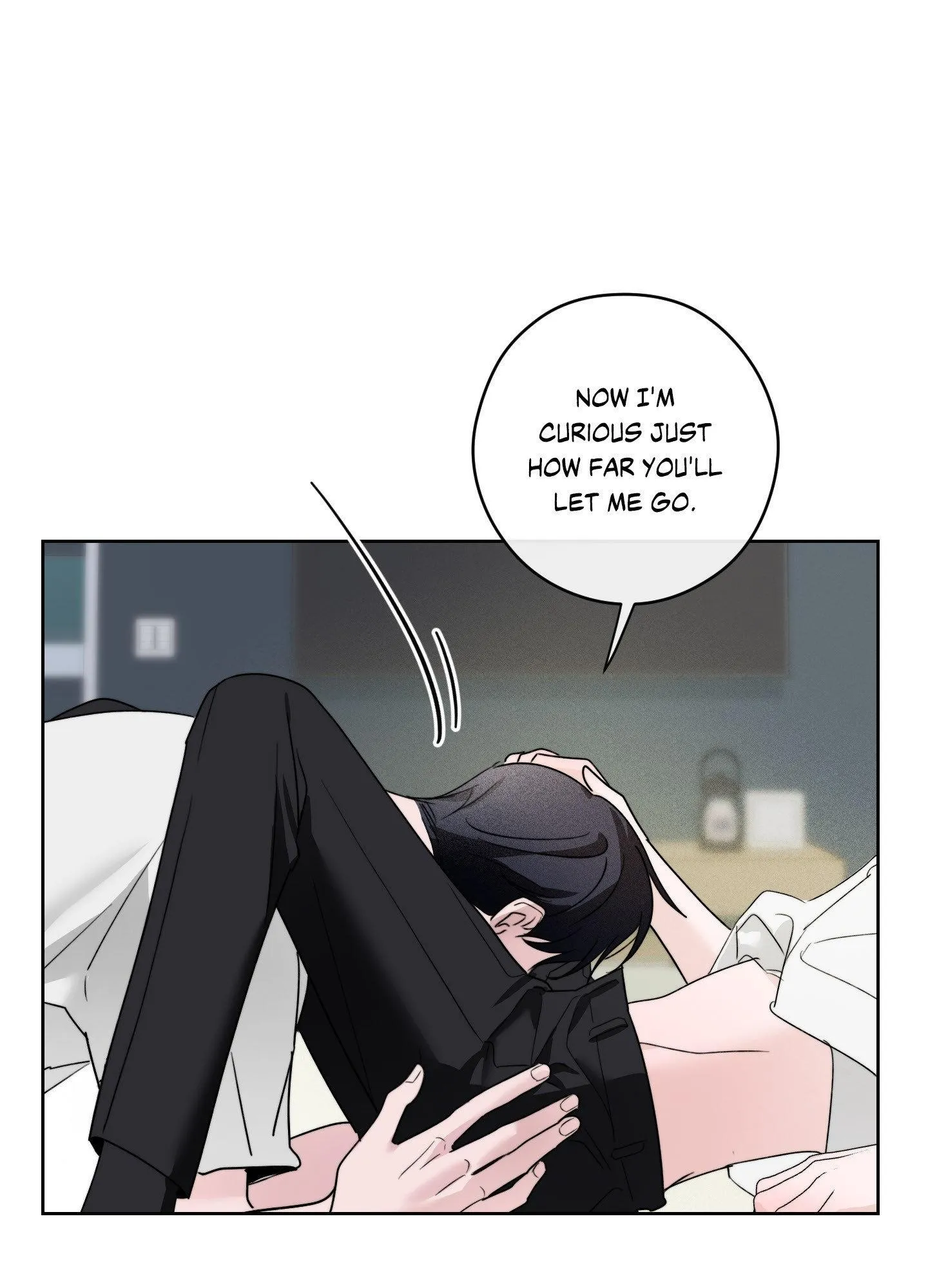 Dolly In Dolly Out - Chapter 13 Page 1