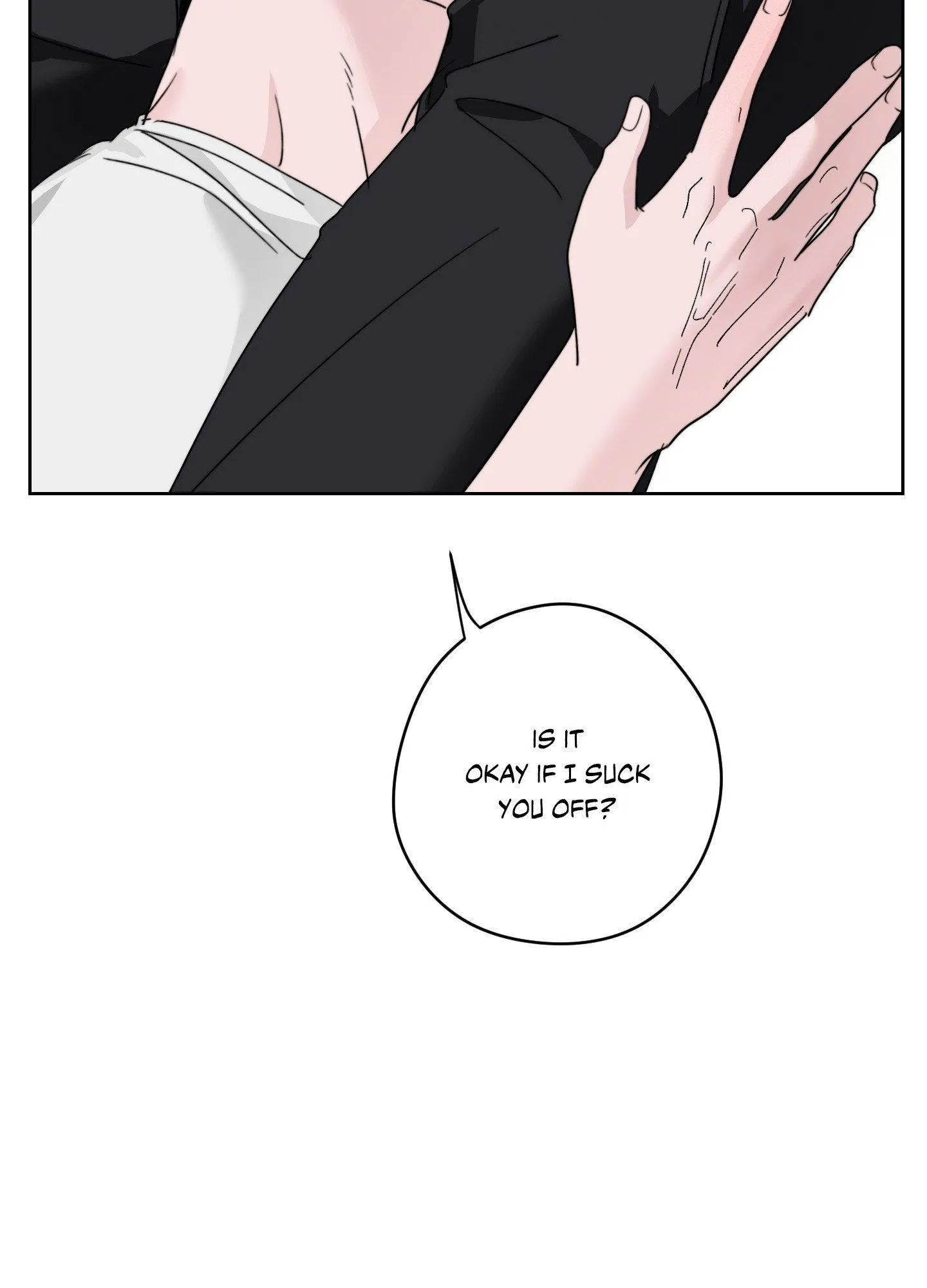 Dolly In Dolly Out - Chapter 13 Page 3