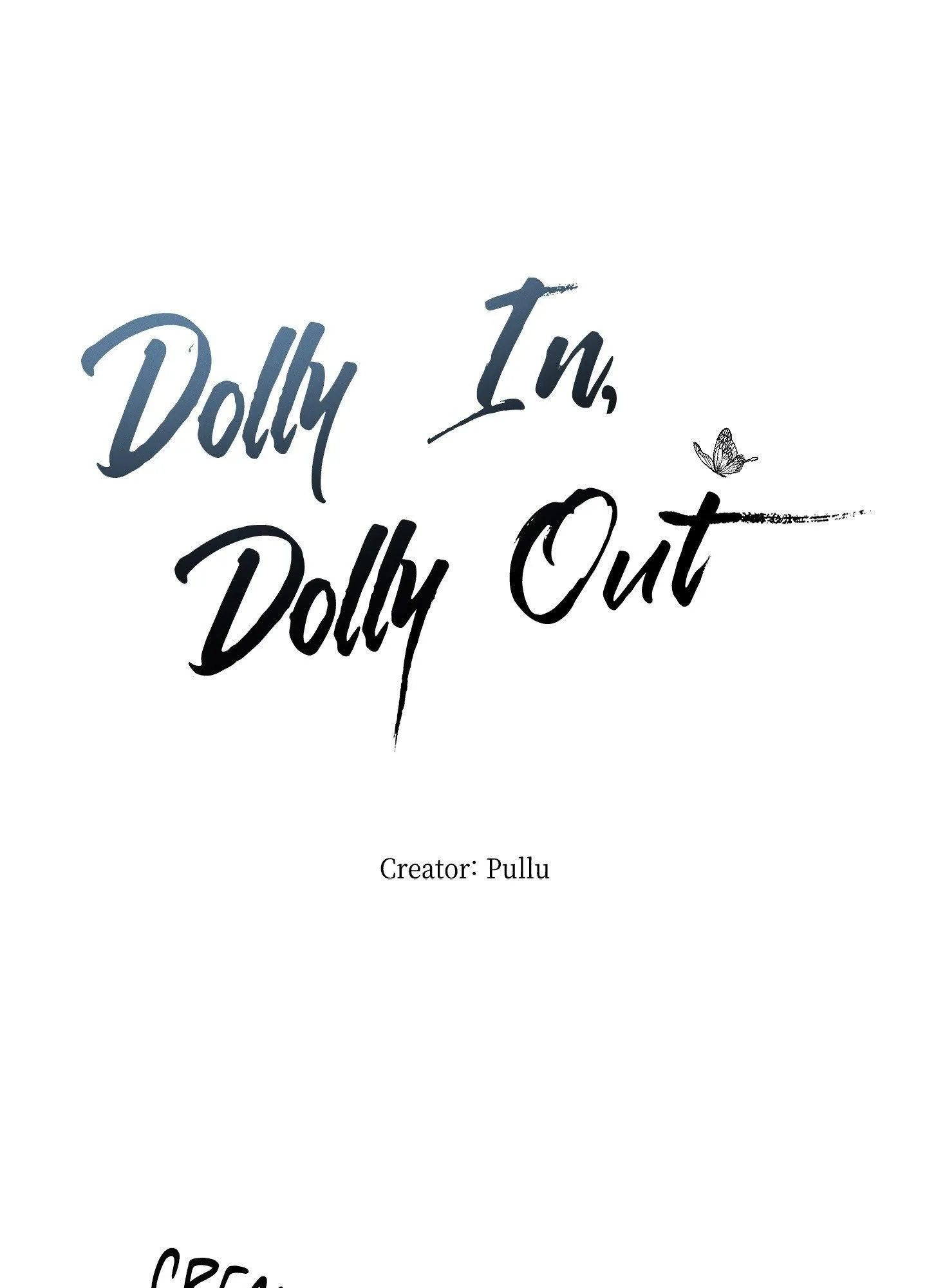 Dolly In Dolly Out - Chapter 13 Page 4