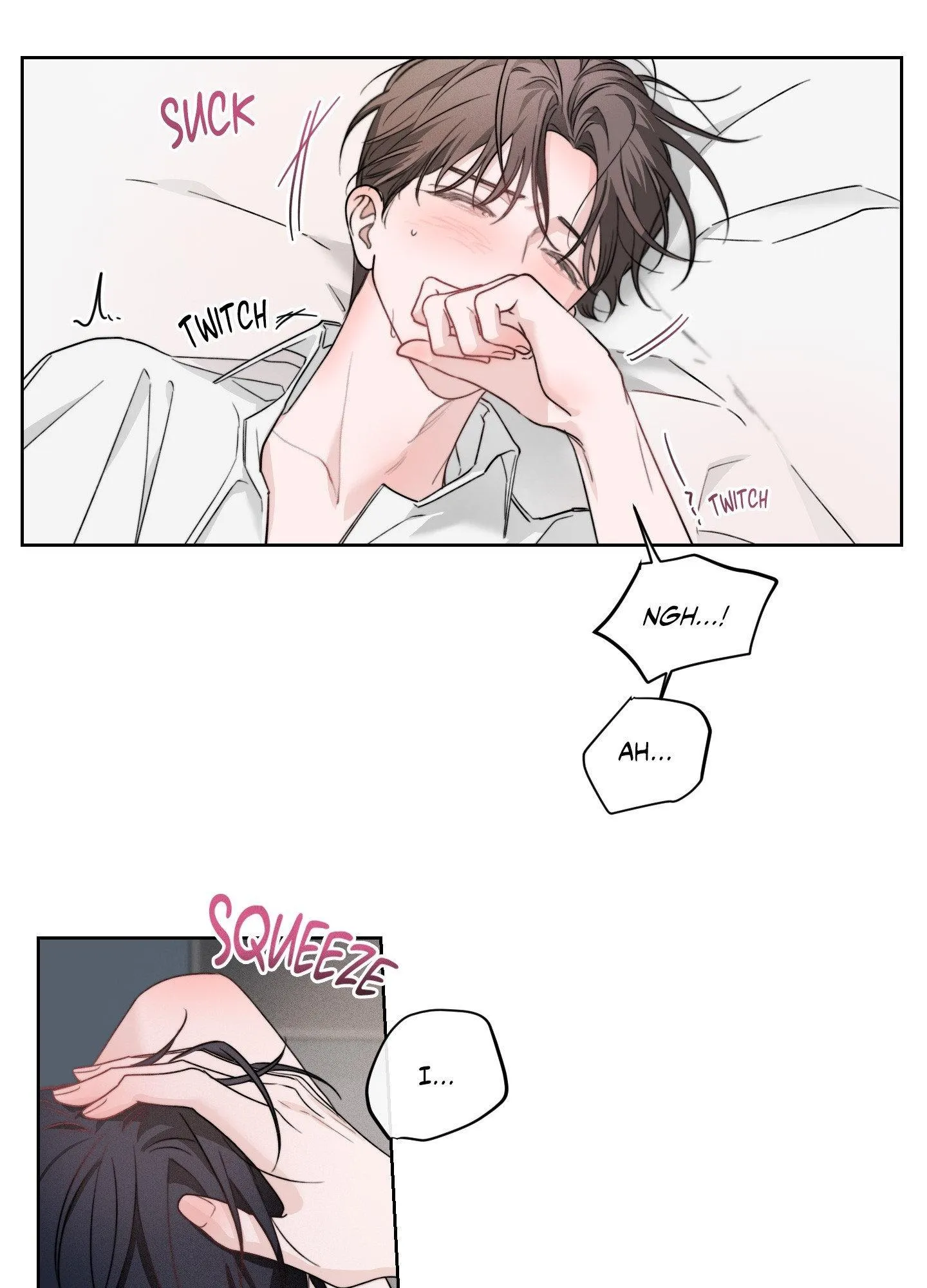 Dolly In Dolly Out - Chapter 13 Page 6