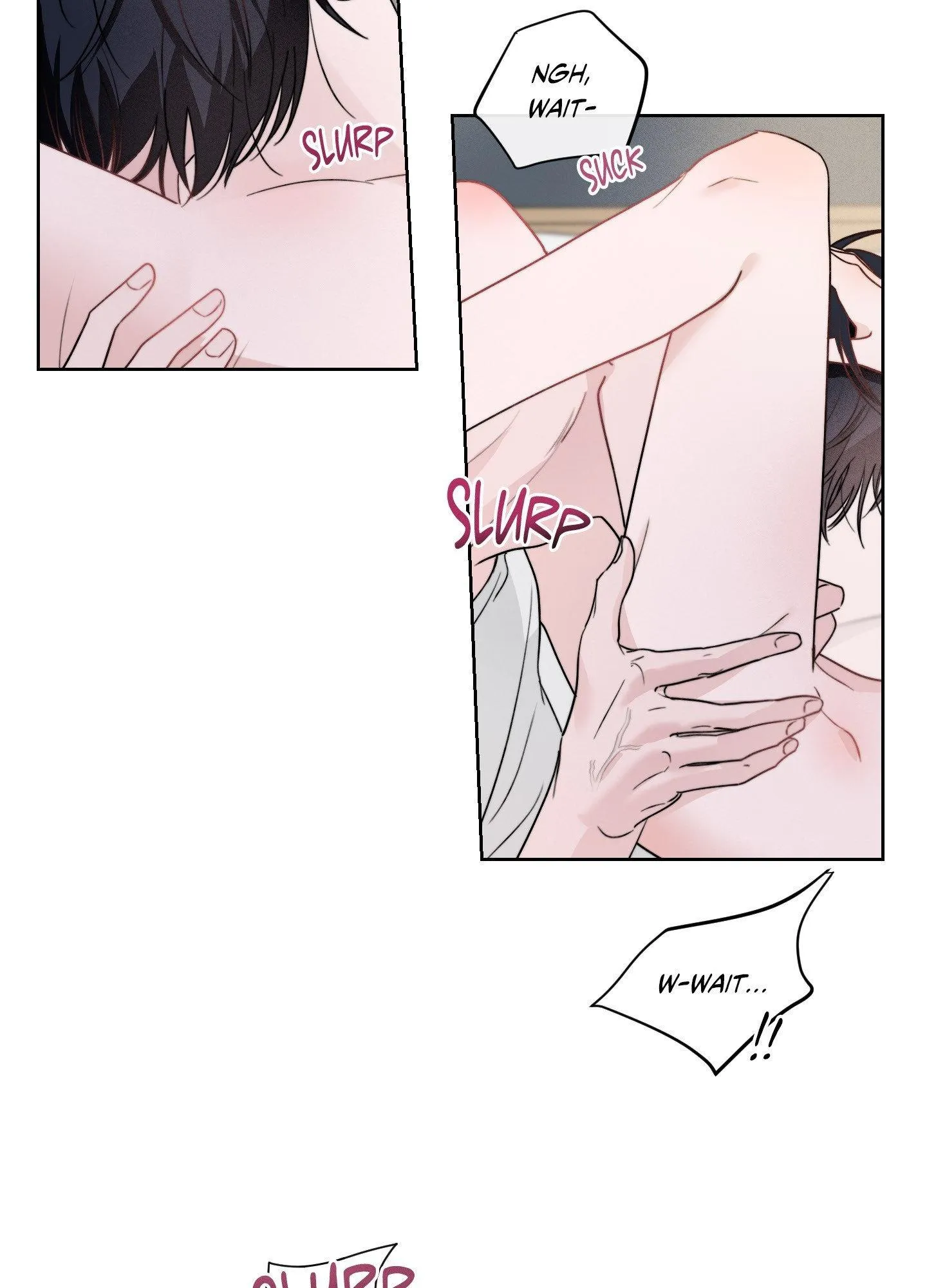 Dolly In Dolly Out - Chapter 13 Page 7