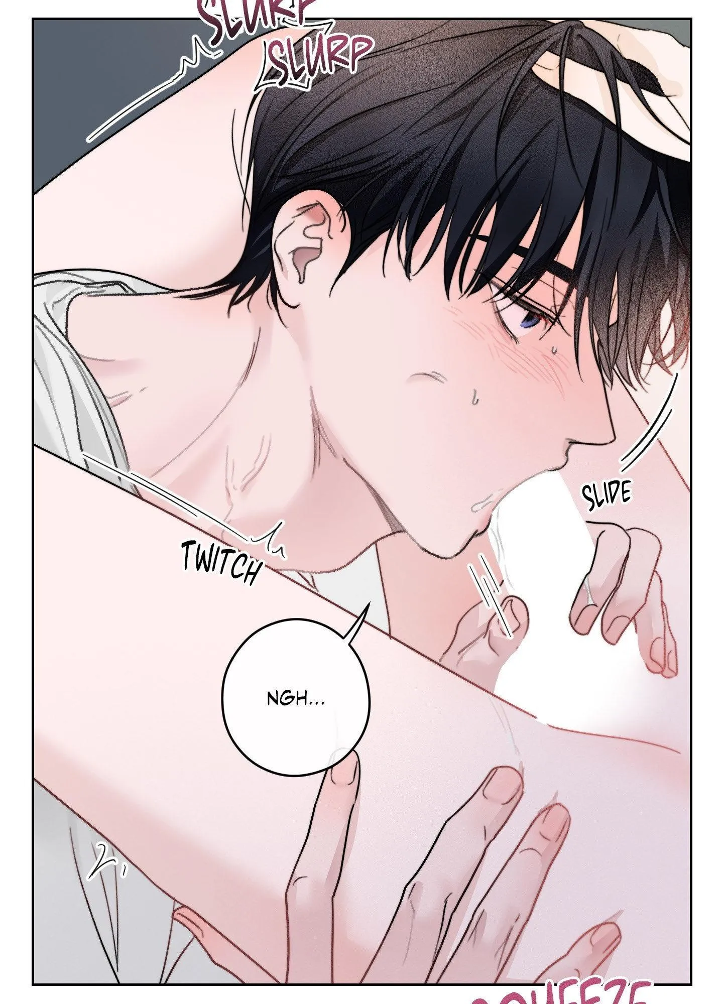 Dolly In Dolly Out - Chapter 13 Page 8