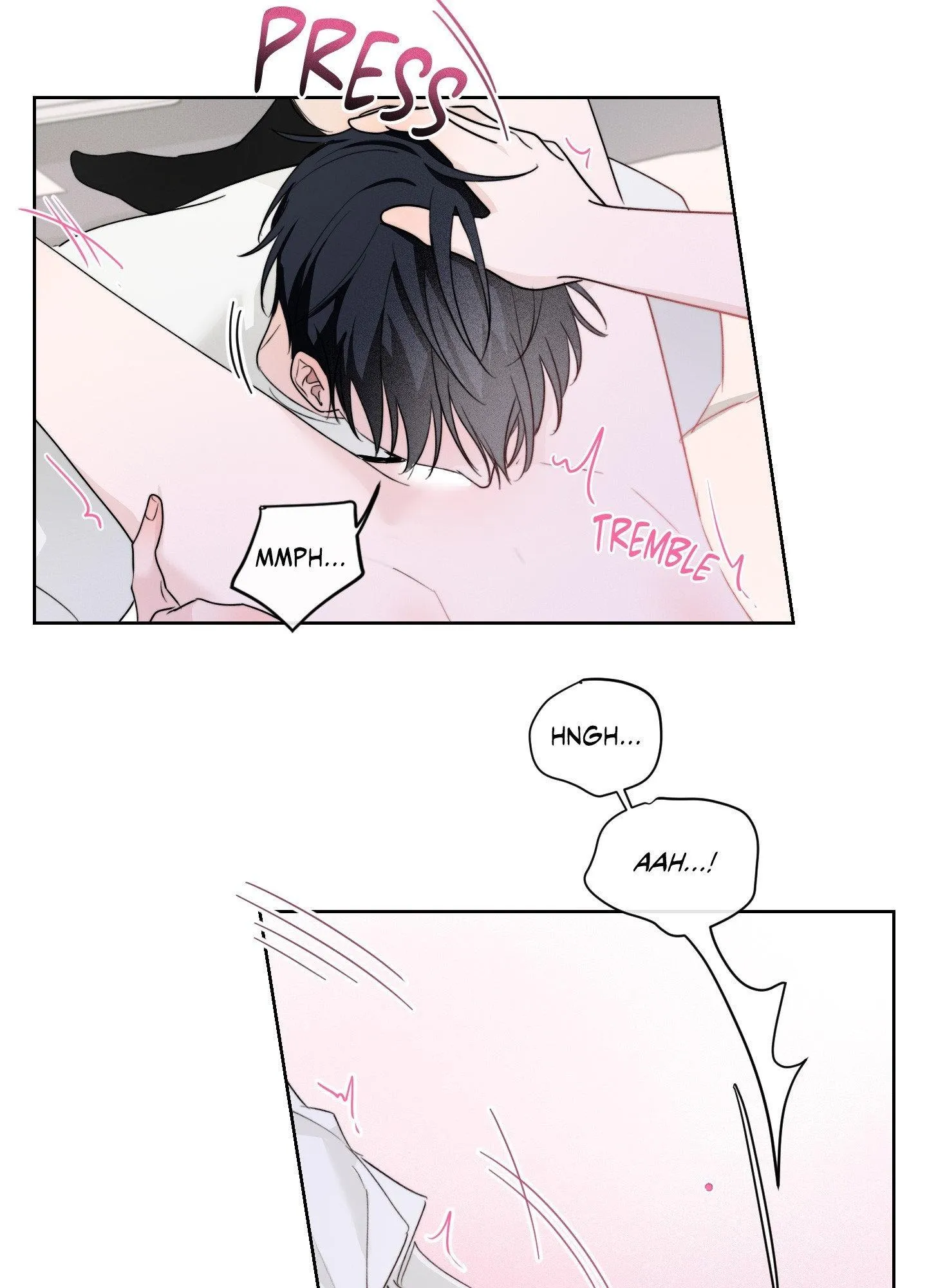 Dolly In Dolly Out - Chapter 13 Page 12
