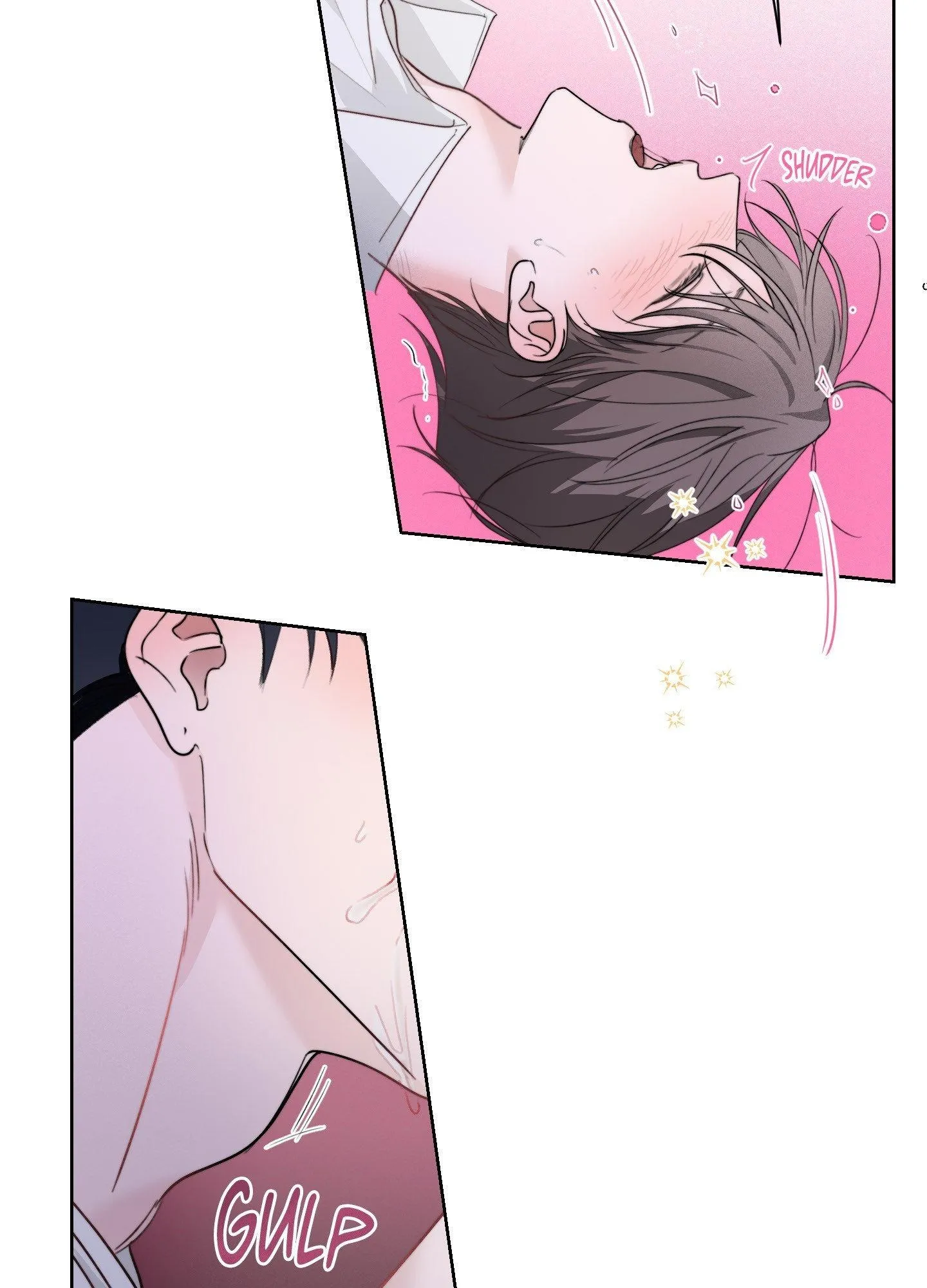 Dolly In Dolly Out - Chapter 13 Page 13
