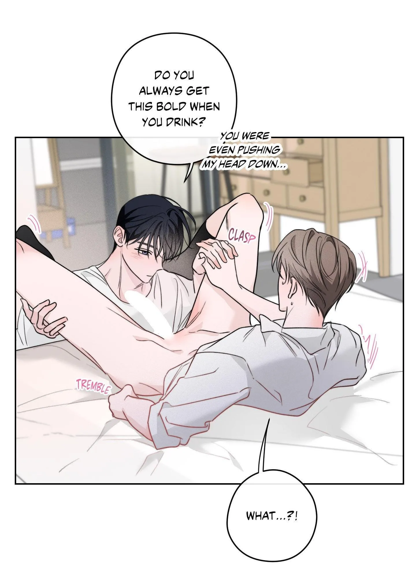 Dolly In Dolly Out - Chapter 13 Page 16