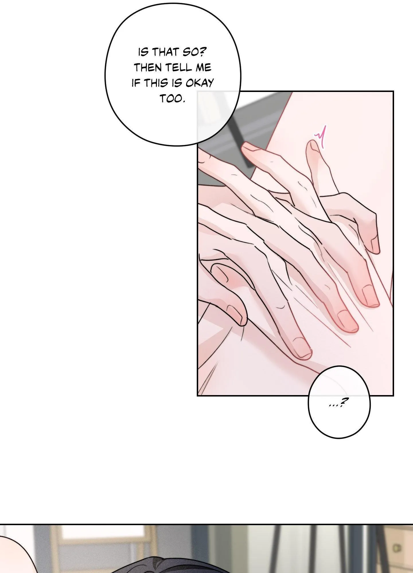 Dolly In Dolly Out - Chapter 13 Page 18